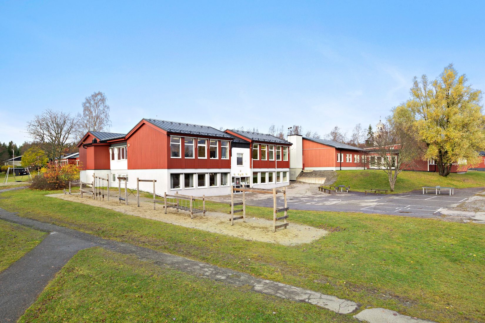 Bostadsrätt, Murbergsvägen 23, Murberget, Härnösand