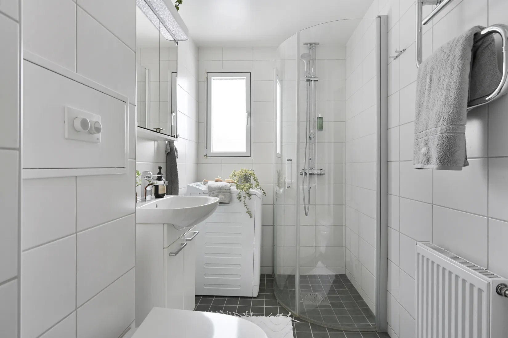 Bostadsrätt, Månadsvägen 26, Jakobsberg, Järfälla