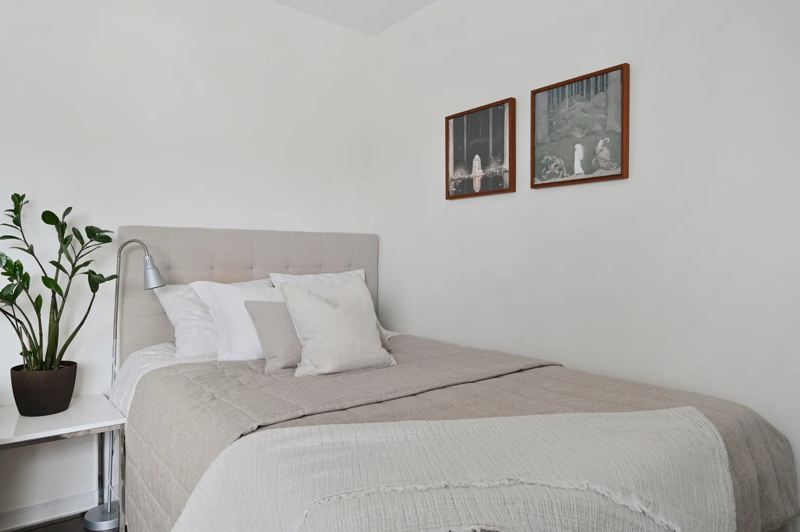 Bostadsrätt, Månadsvägen 26, Jakobsberg, Järfälla