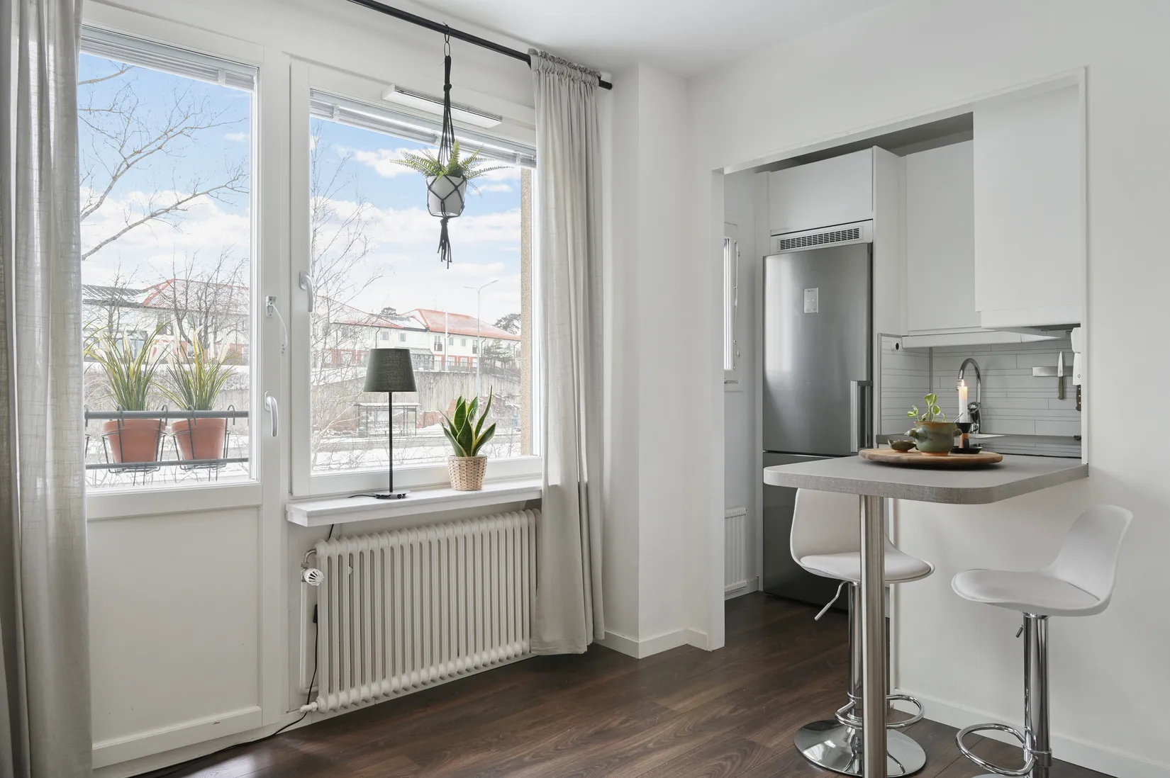 Bostadsrätt, Månadsvägen 26, Jakobsberg, Järfälla