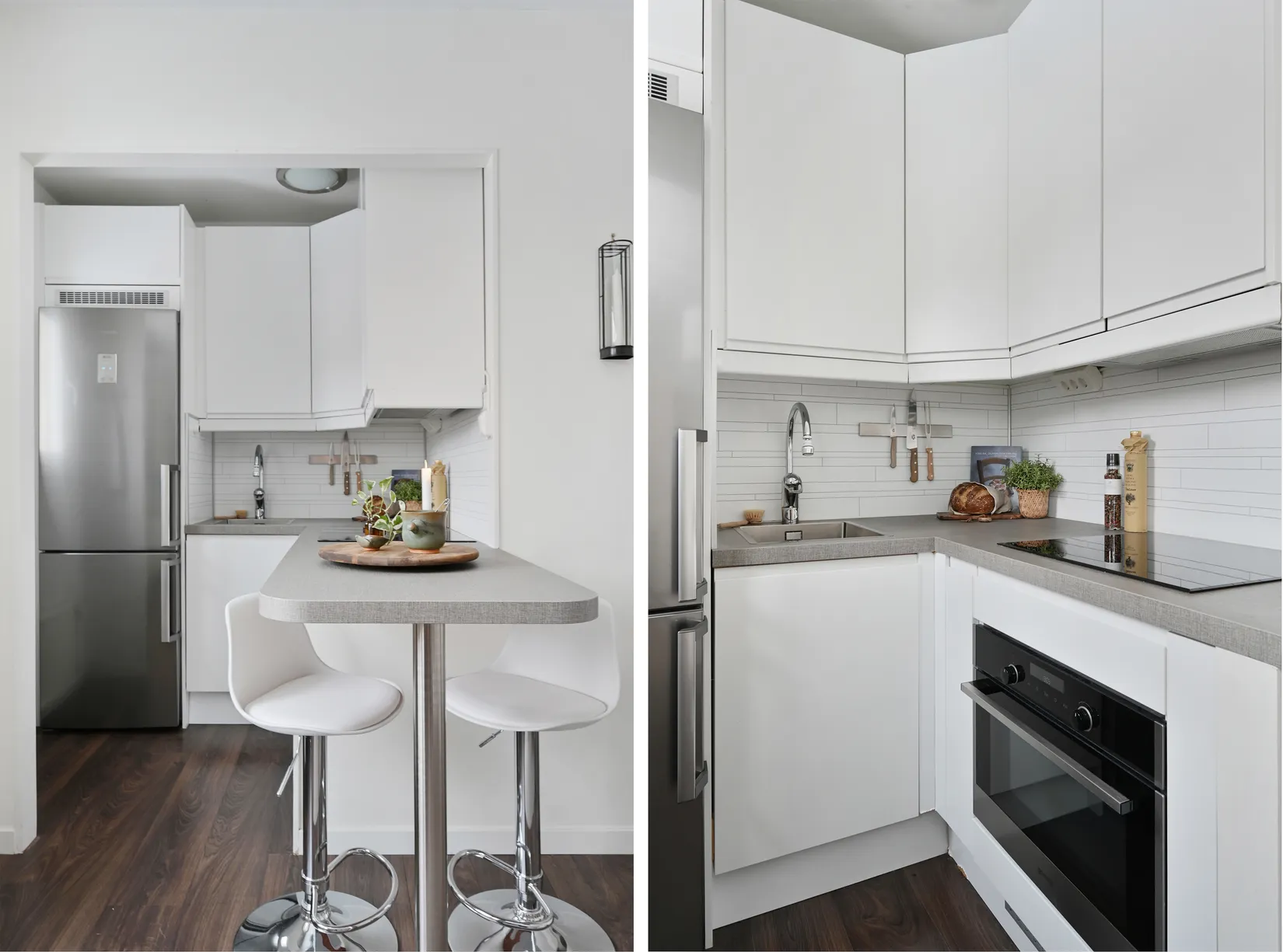 Bostadsrätt, Månadsvägen 26, Jakobsberg, Järfälla