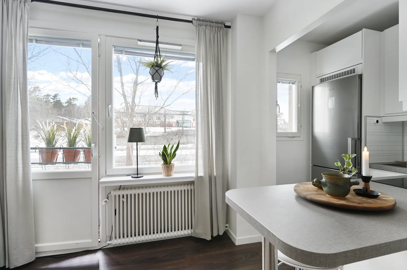 Bostadsrätt, Månadsvägen 26, Jakobsberg, Järfälla