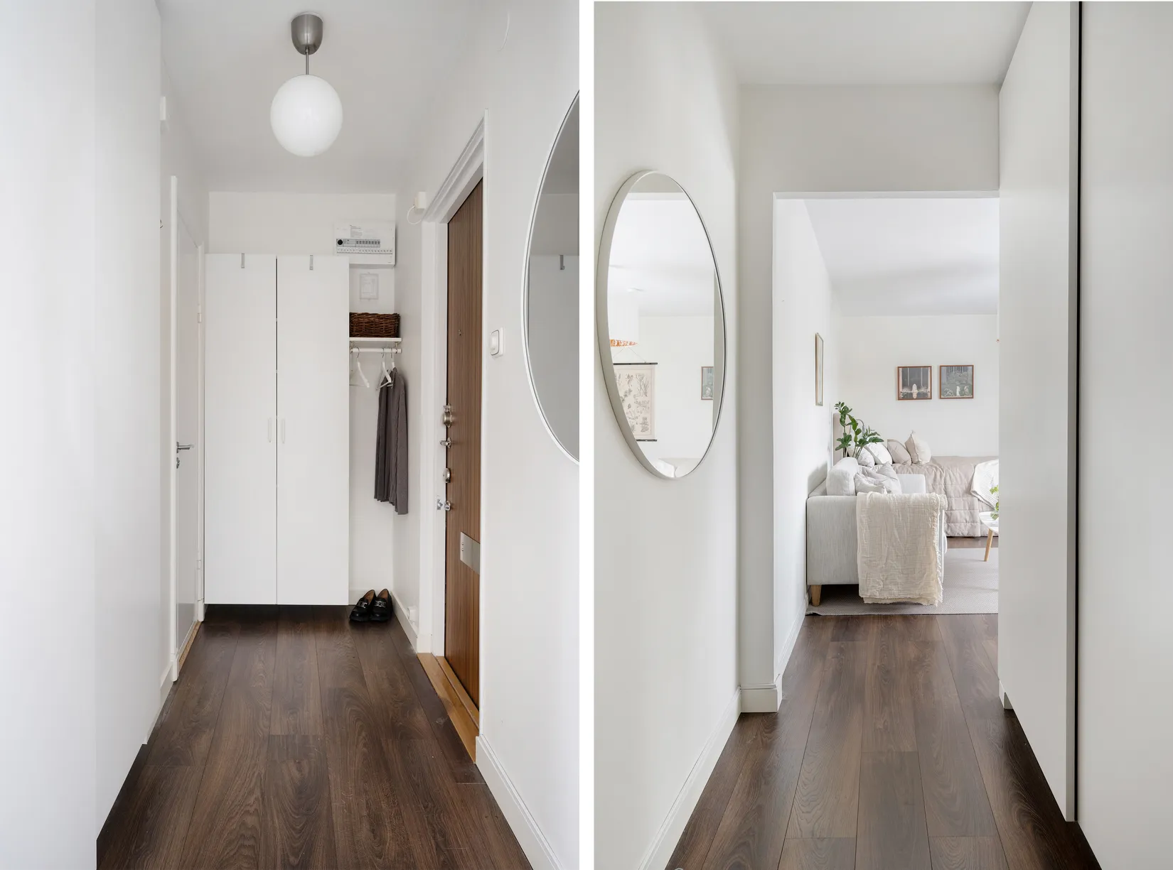 Bostadsrätt, Månadsvägen 26, Jakobsberg, Järfälla