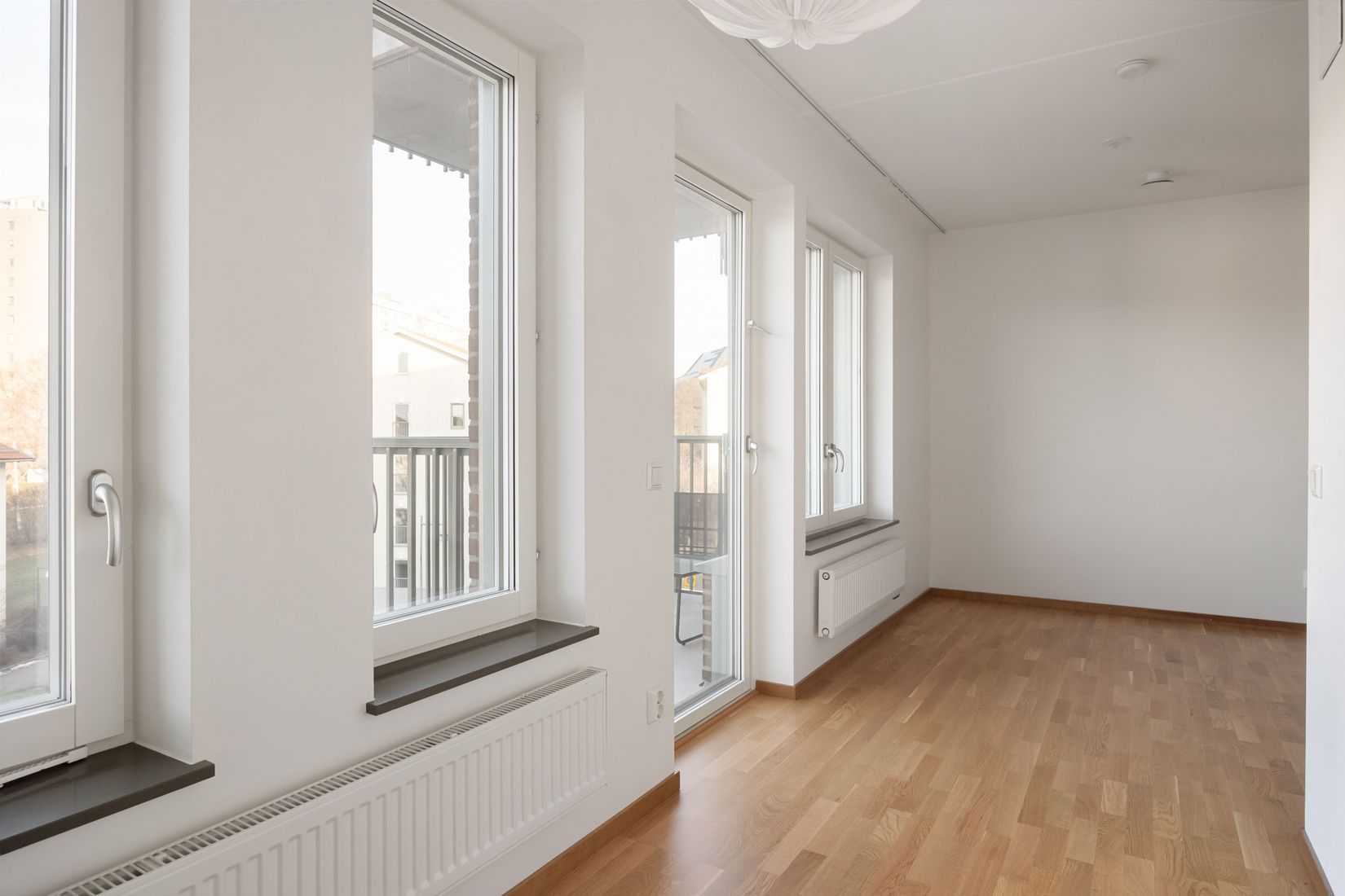 Bostadsrätt, Lilla Regementsvägen 13, Kviberg, Göteborg