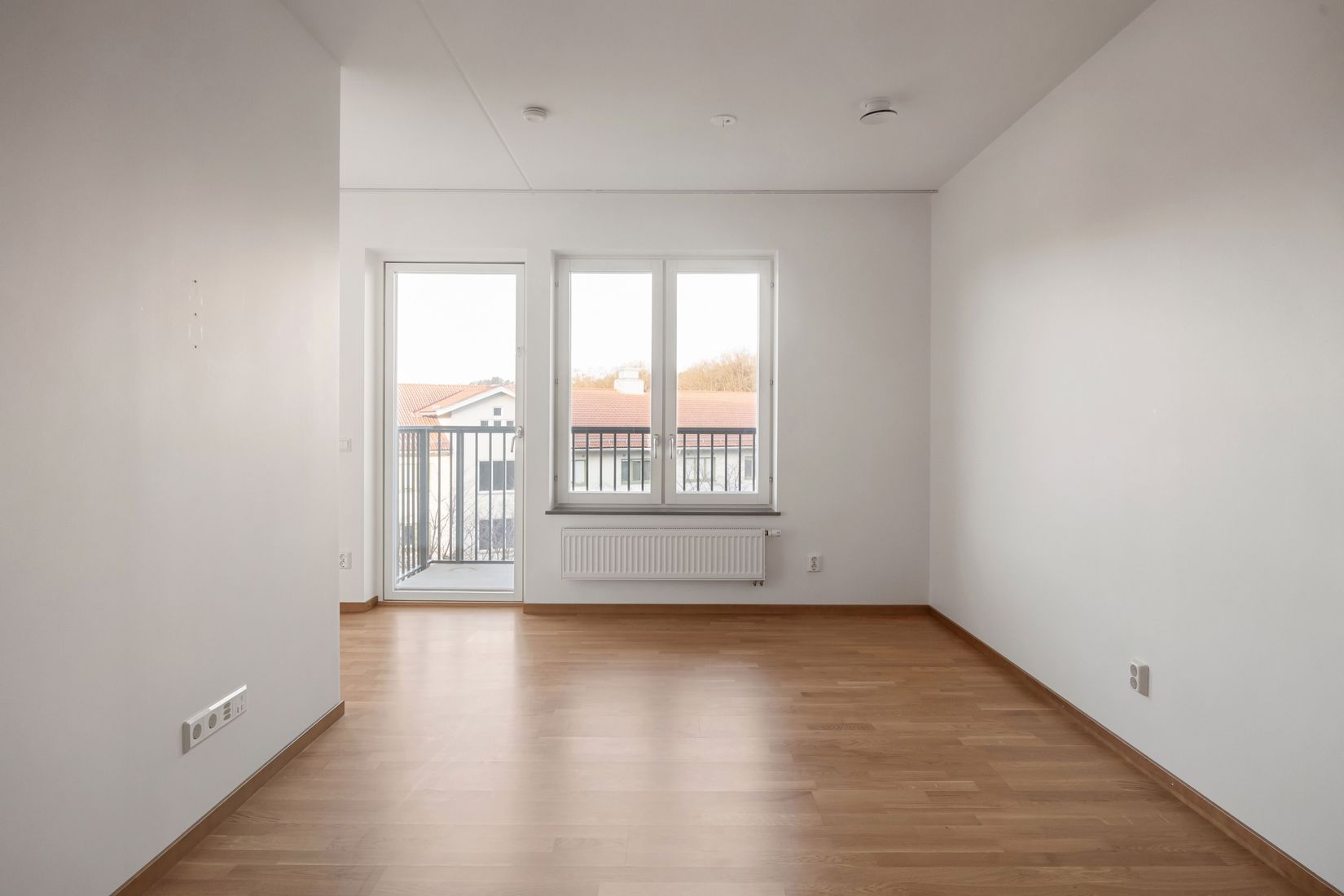 Bostadsrätt, Lilla Regementsvägen 13, Kviberg, Göteborg