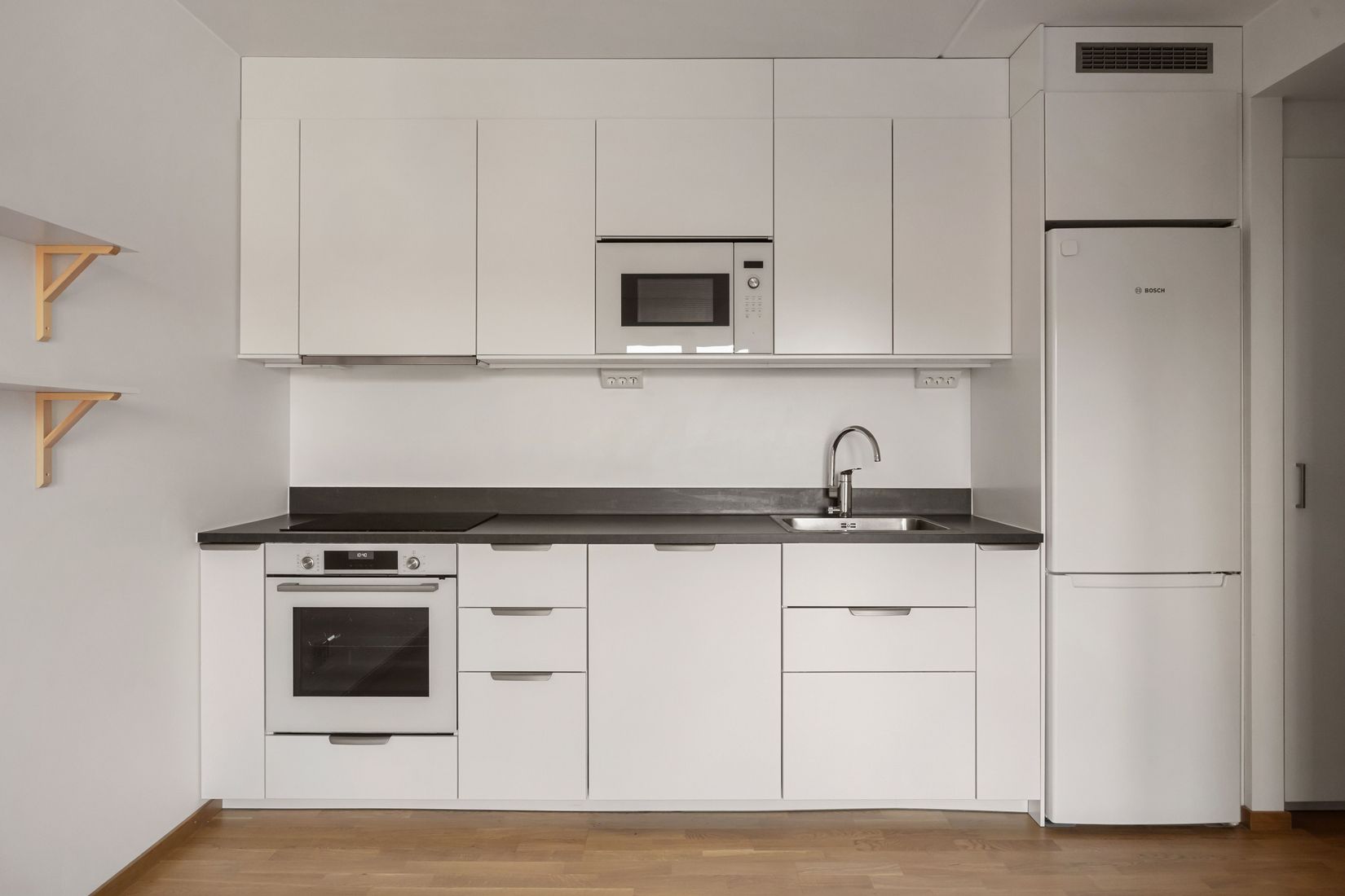 Bostadsrätt, Lilla Regementsvägen 13, Kviberg, Göteborg