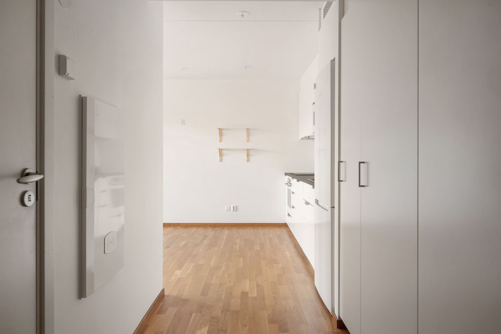 Bostadsrätt, Lilla Regementsvägen 13, Kviberg, Göteborg