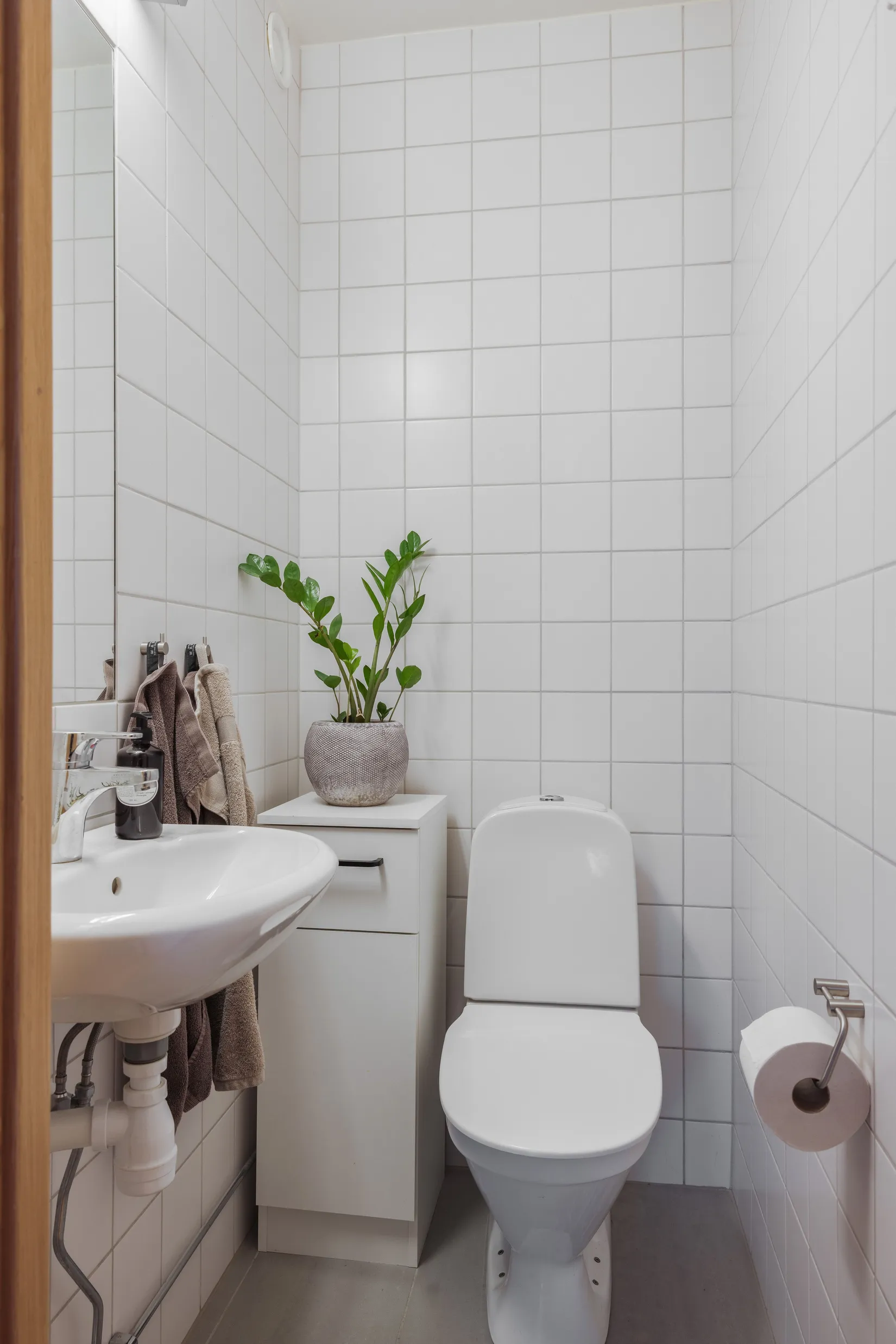 Bostadsrätt, Parternas gränd 33, Norra Fäladen , Lund