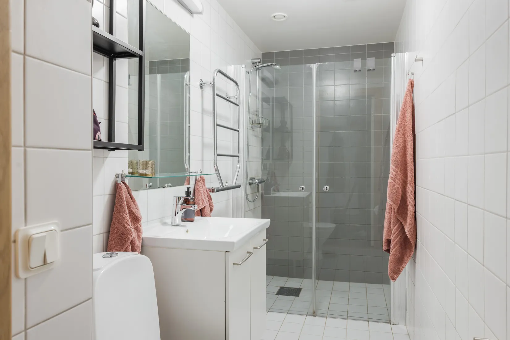 Bostadsrätt, Parternas gränd 33, Norra Fäladen , Lund