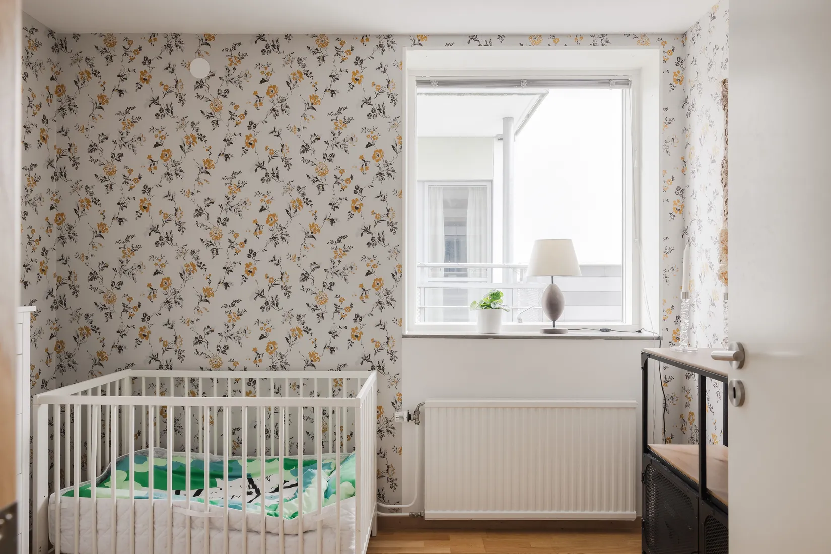 Bostadsrätt, Parternas gränd 33, Norra Fäladen , Lund