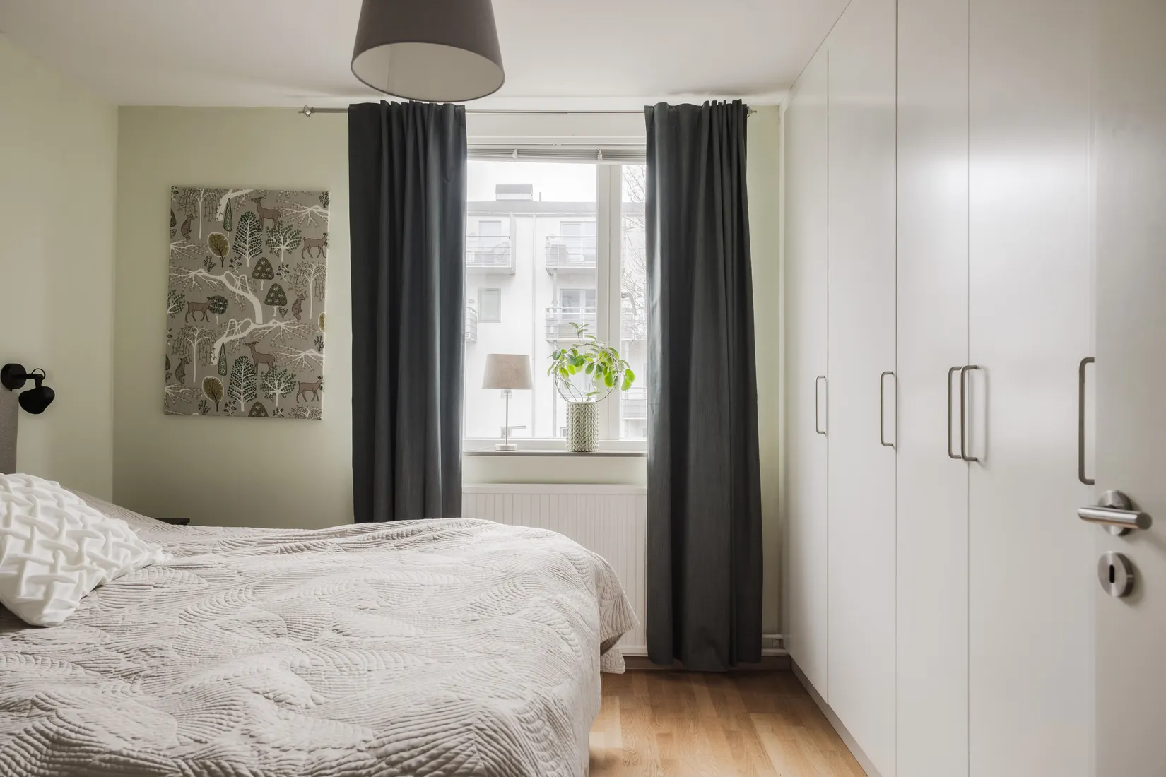 Bostadsrätt, Parternas gränd 33, Norra Fäladen , Lund