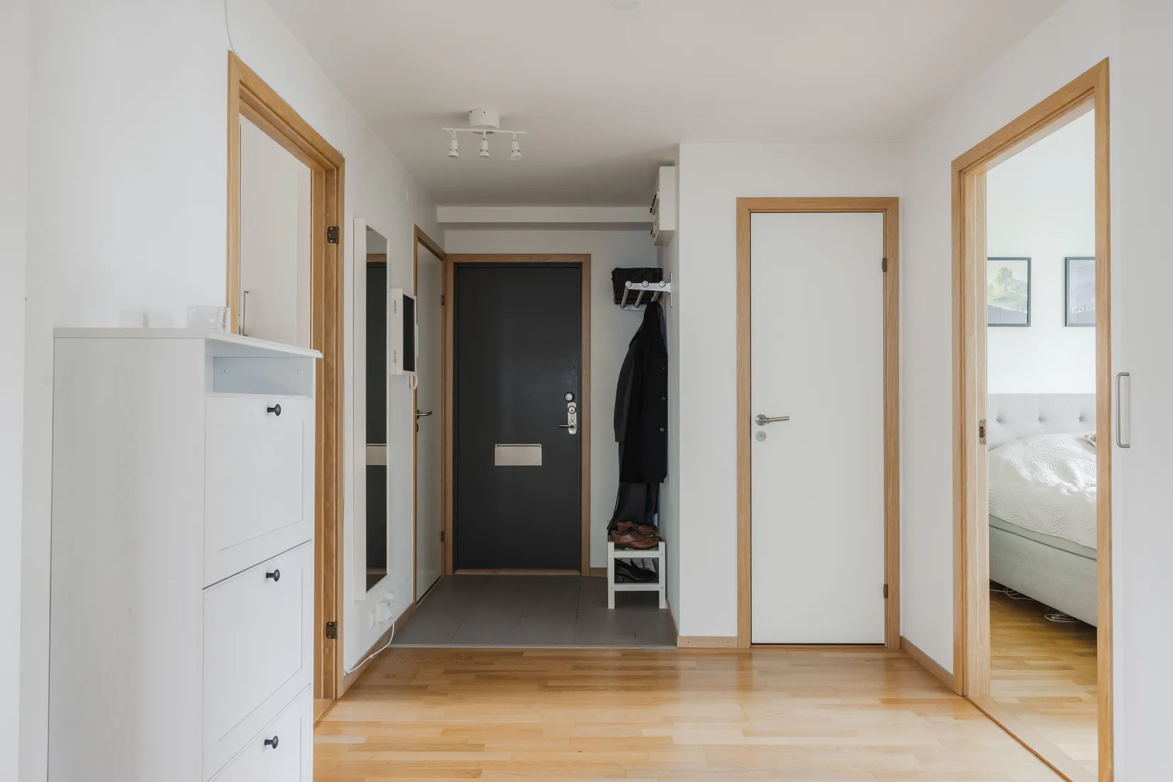 Bostadsrätt, Parternas gränd 33, Norra Fäladen , Lund