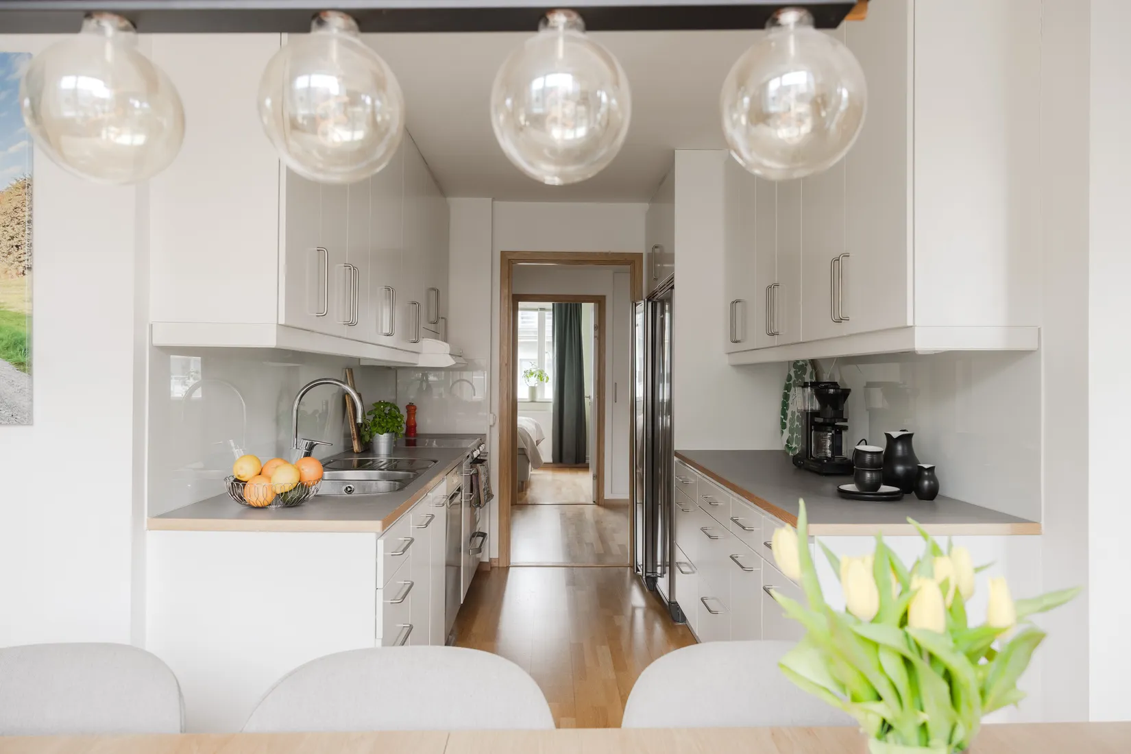 Bostadsrätt, Parternas gränd 33, Norra Fäladen , Lund