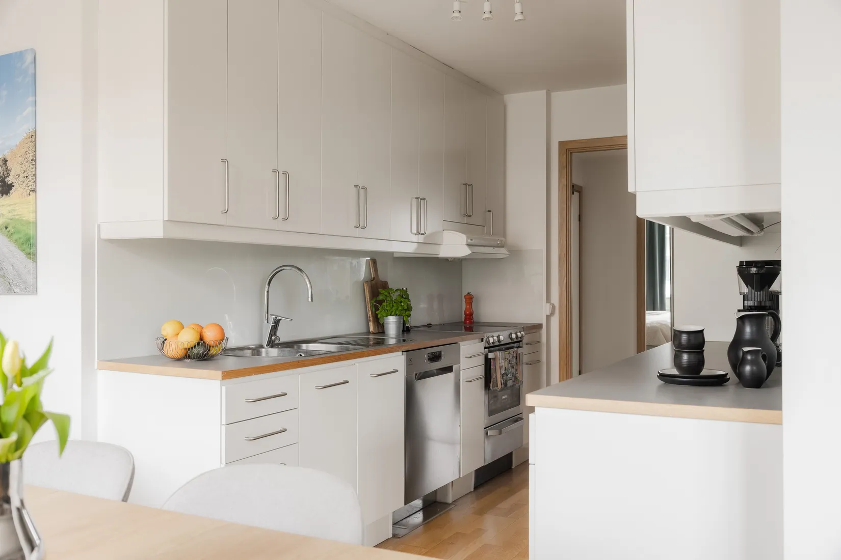 Bostadsrätt, Parternas gränd 33, Norra Fäladen , Lund