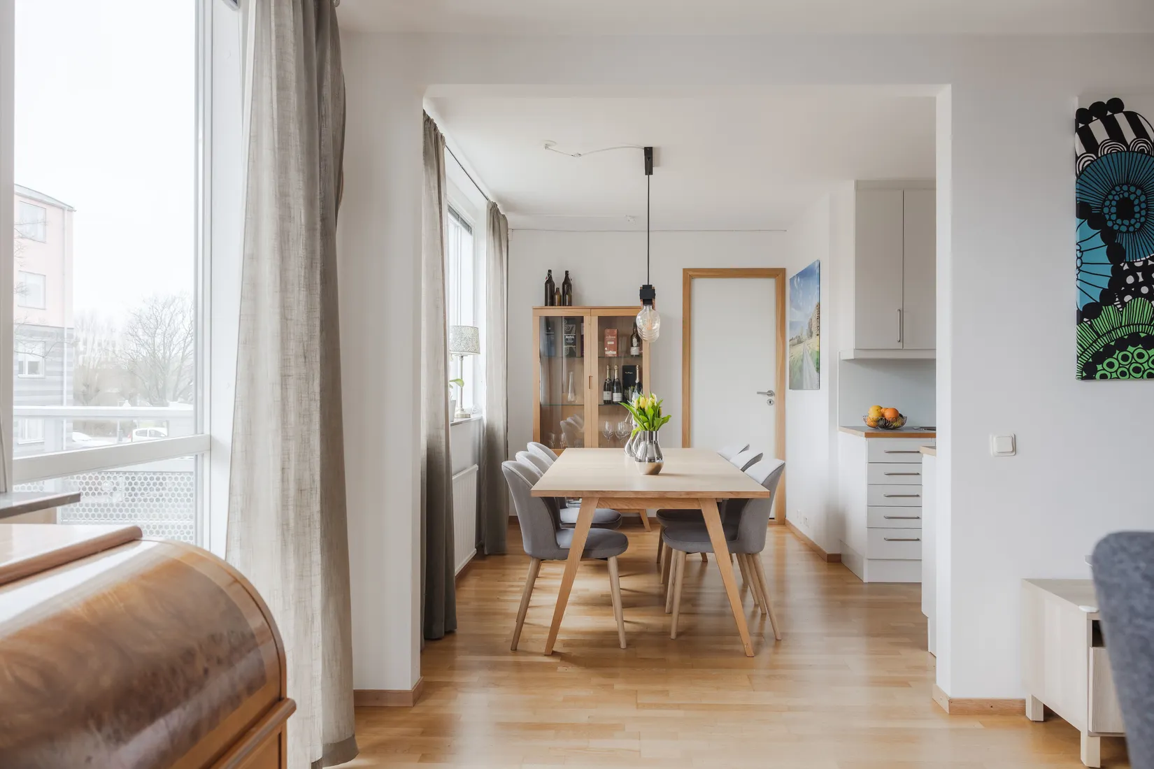 Bostadsrätt, Parternas gränd 33, Norra Fäladen , Lund