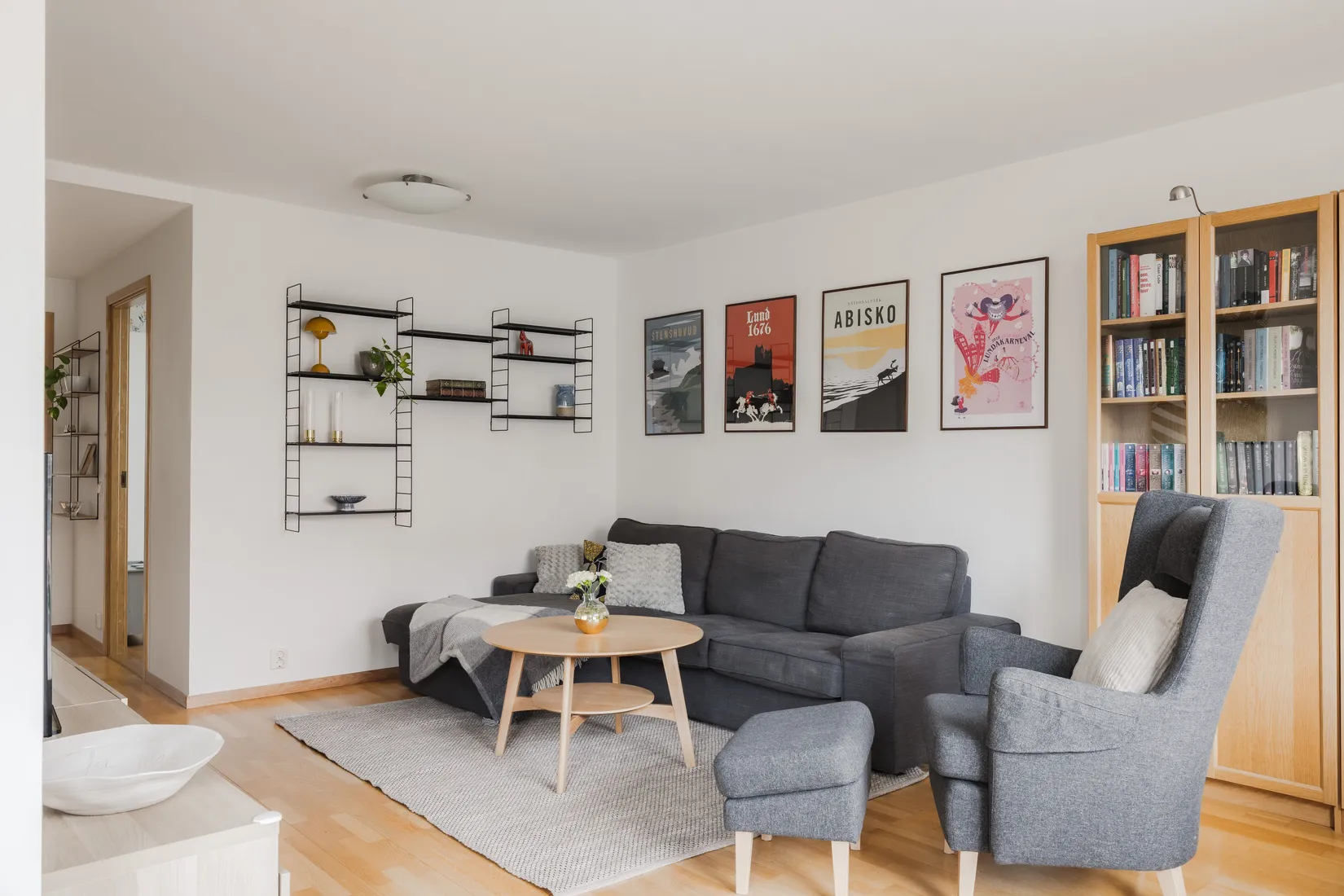 Bostadsrätt, Parternas gränd 33, Norra Fäladen , Lund