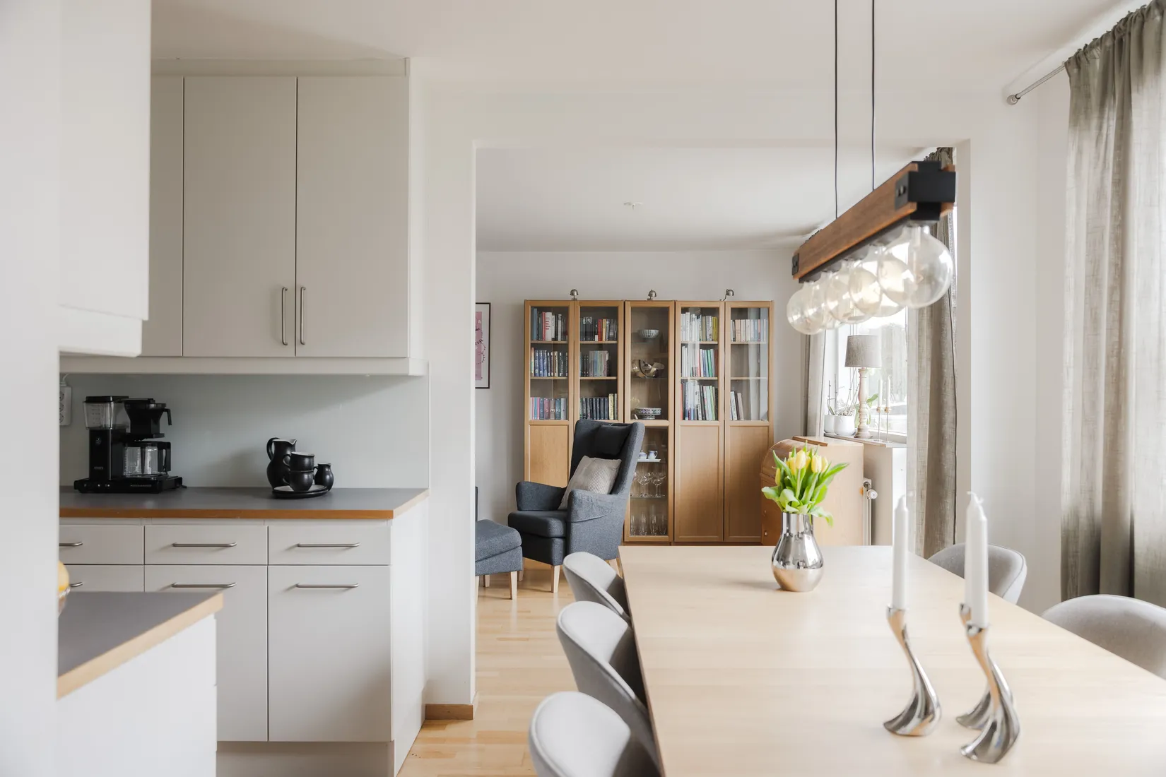 Bostadsrätt, Parternas gränd 33, Norra Fäladen , Lund