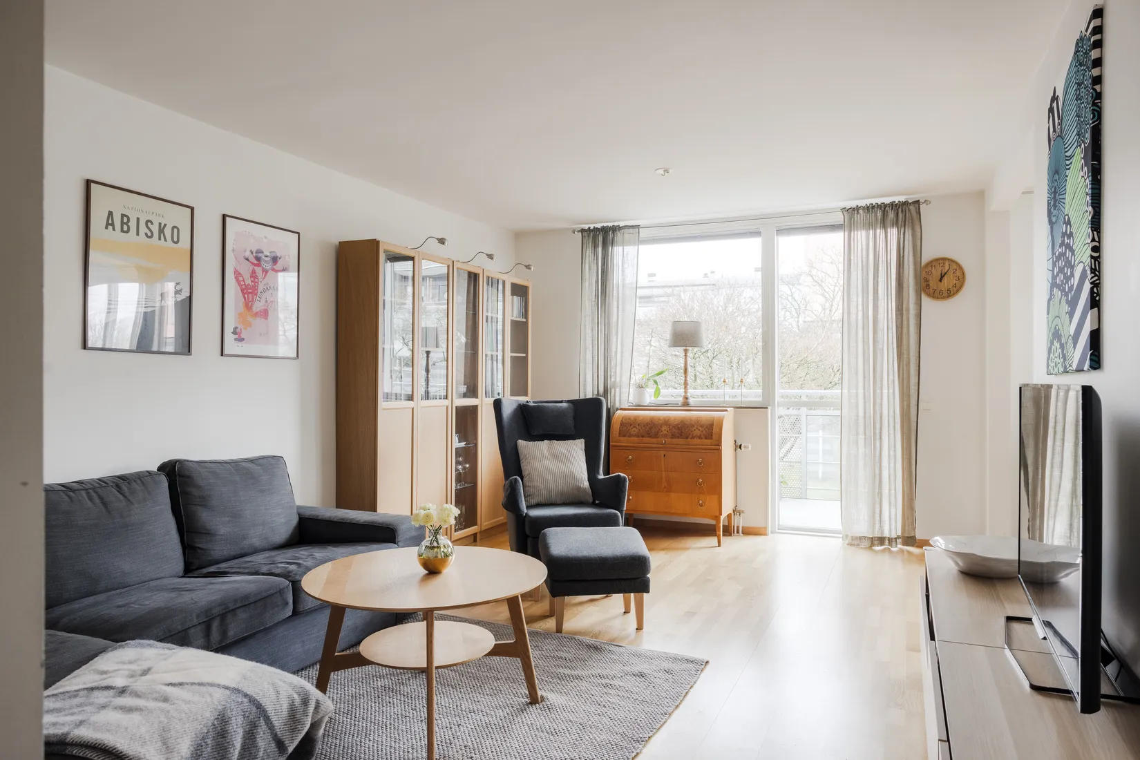 Bostadsrätt, Parternas gränd 33, Norra Fäladen , Lund