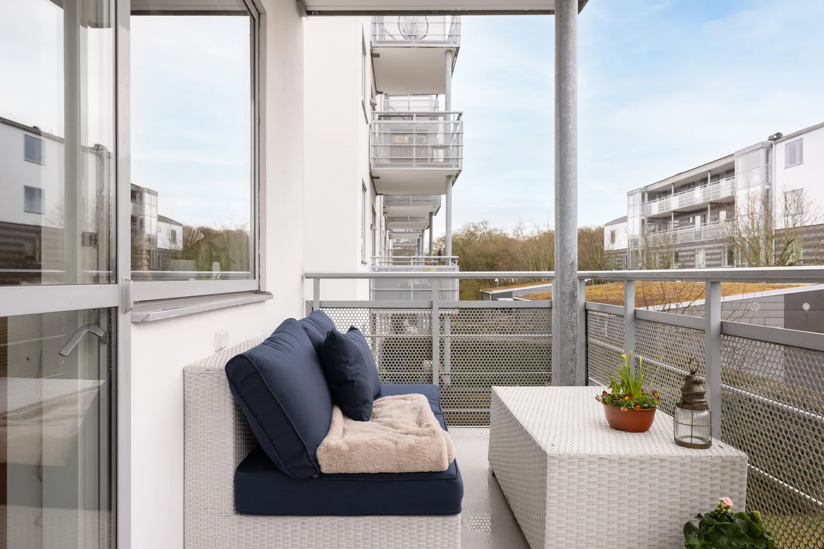 Bostadsrätt, Parternas gränd 33, Norra Fäladen , Lund