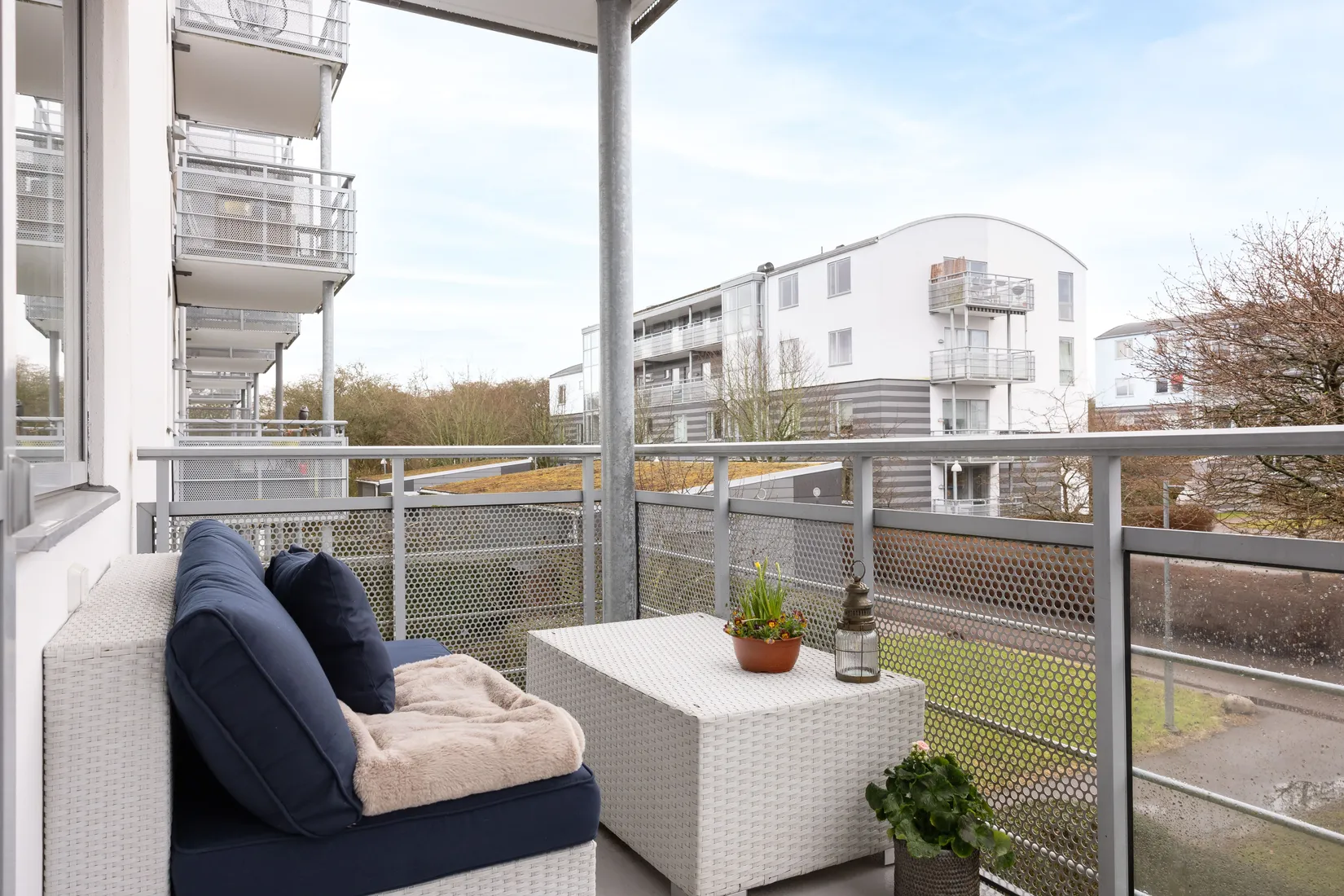 Bostadsrätt, Parternas gränd 33, Norra Fäladen , Lund