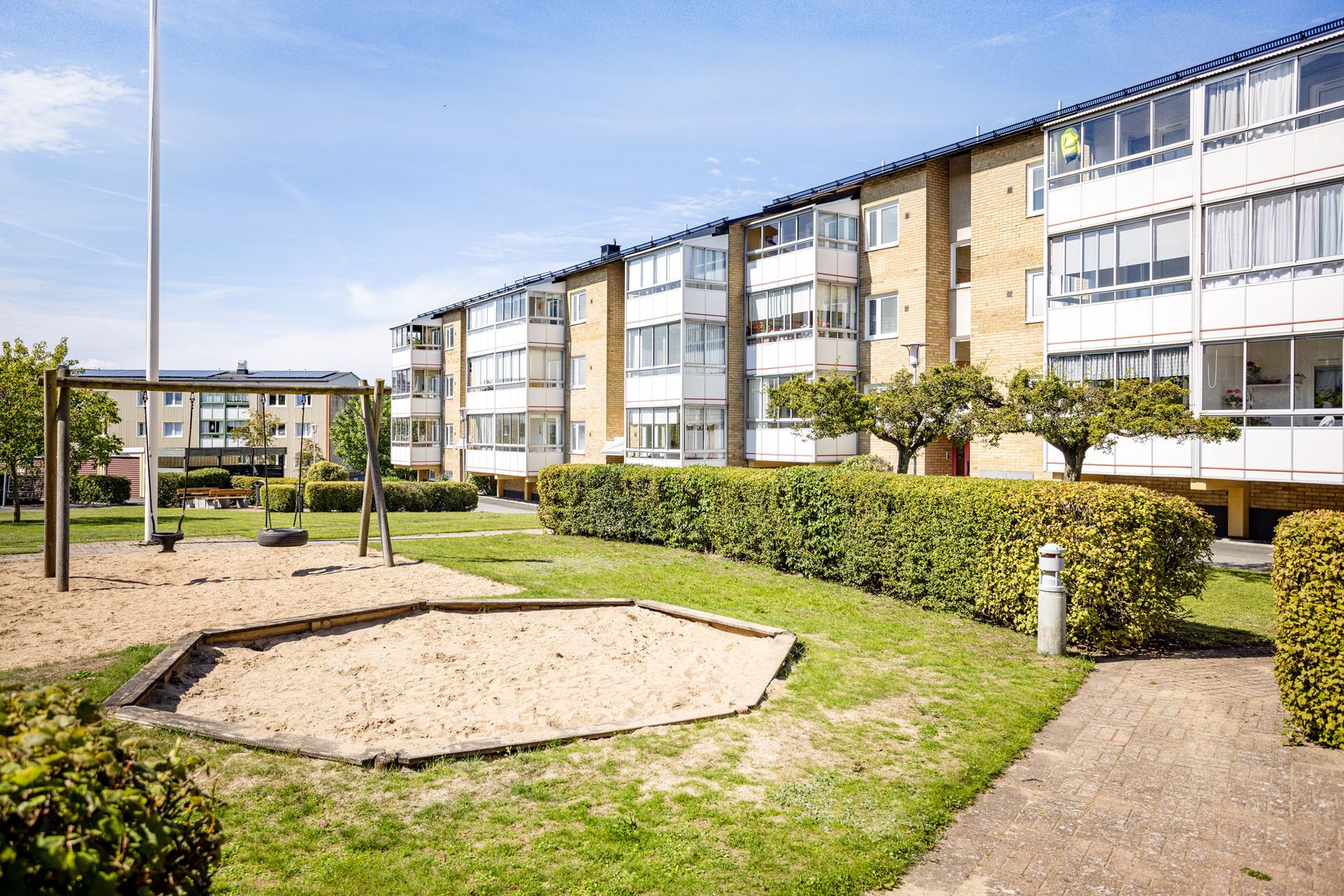 Bostadsrätt, Bergstrands väg 2A, Simrishamn - Centralt, Simrishamn