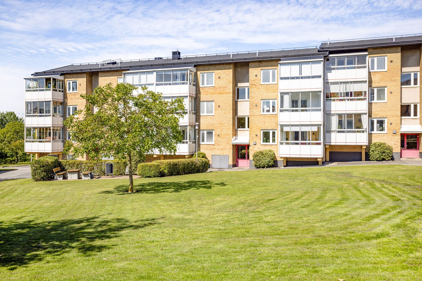 Bostadsrätt, Bergstrands väg 2A, Simrishamn - Centralt, Simrishamn