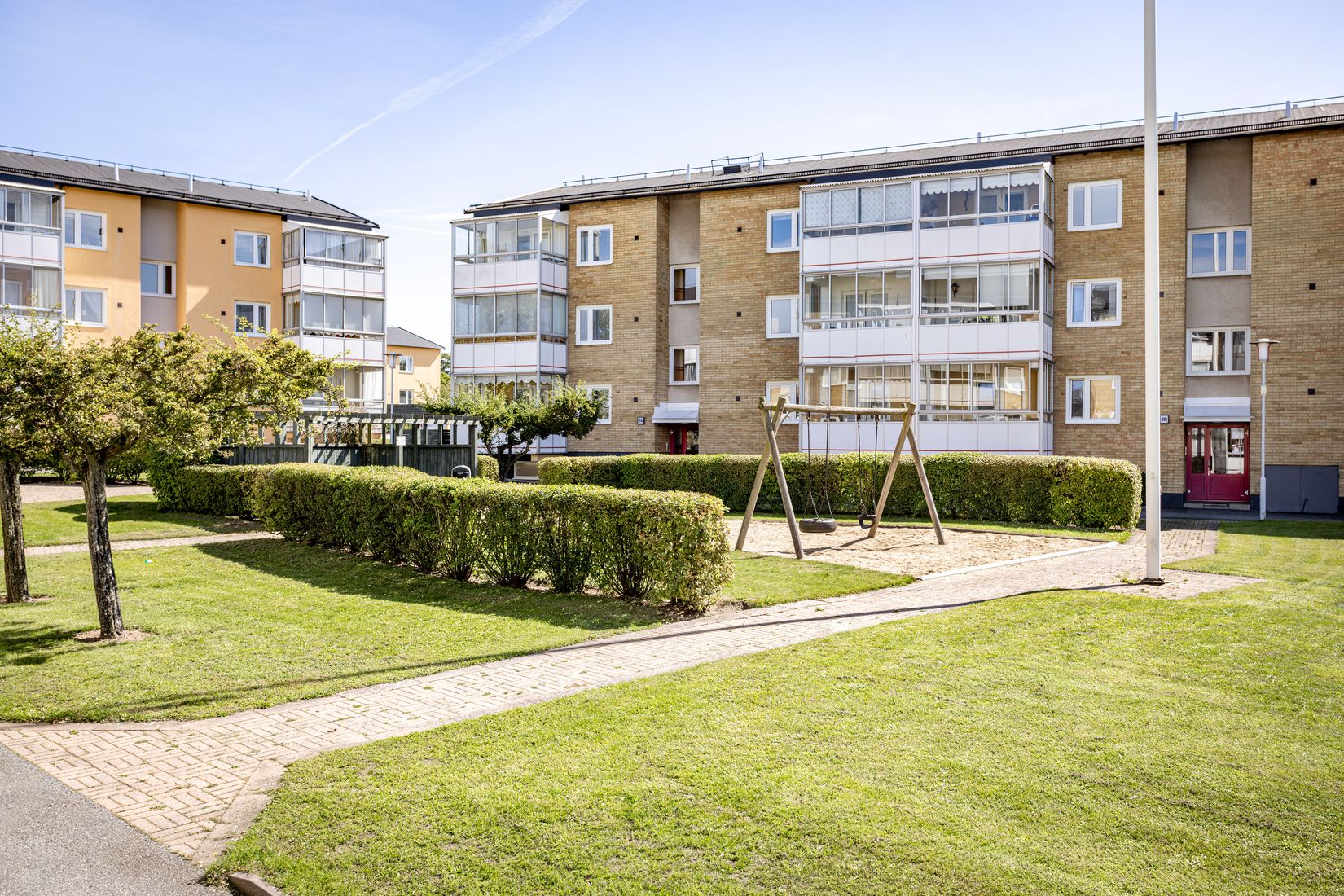 Bostadsrätt, Bergstrands väg 2A, Simrishamn - Centralt, Simrishamn