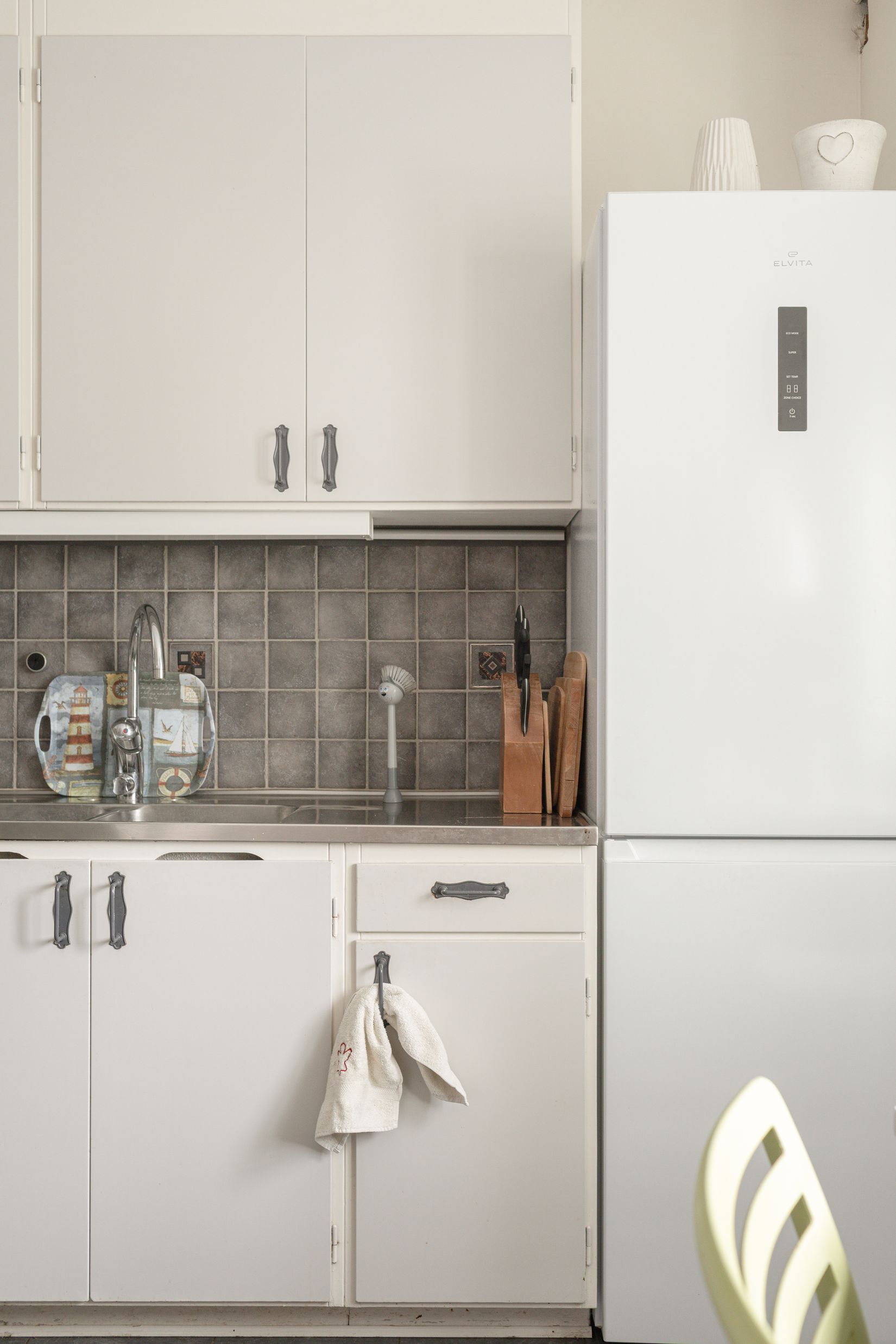 Bostadsrätt, Bergstrands väg 2A, Simrishamn - Centralt, Simrishamn