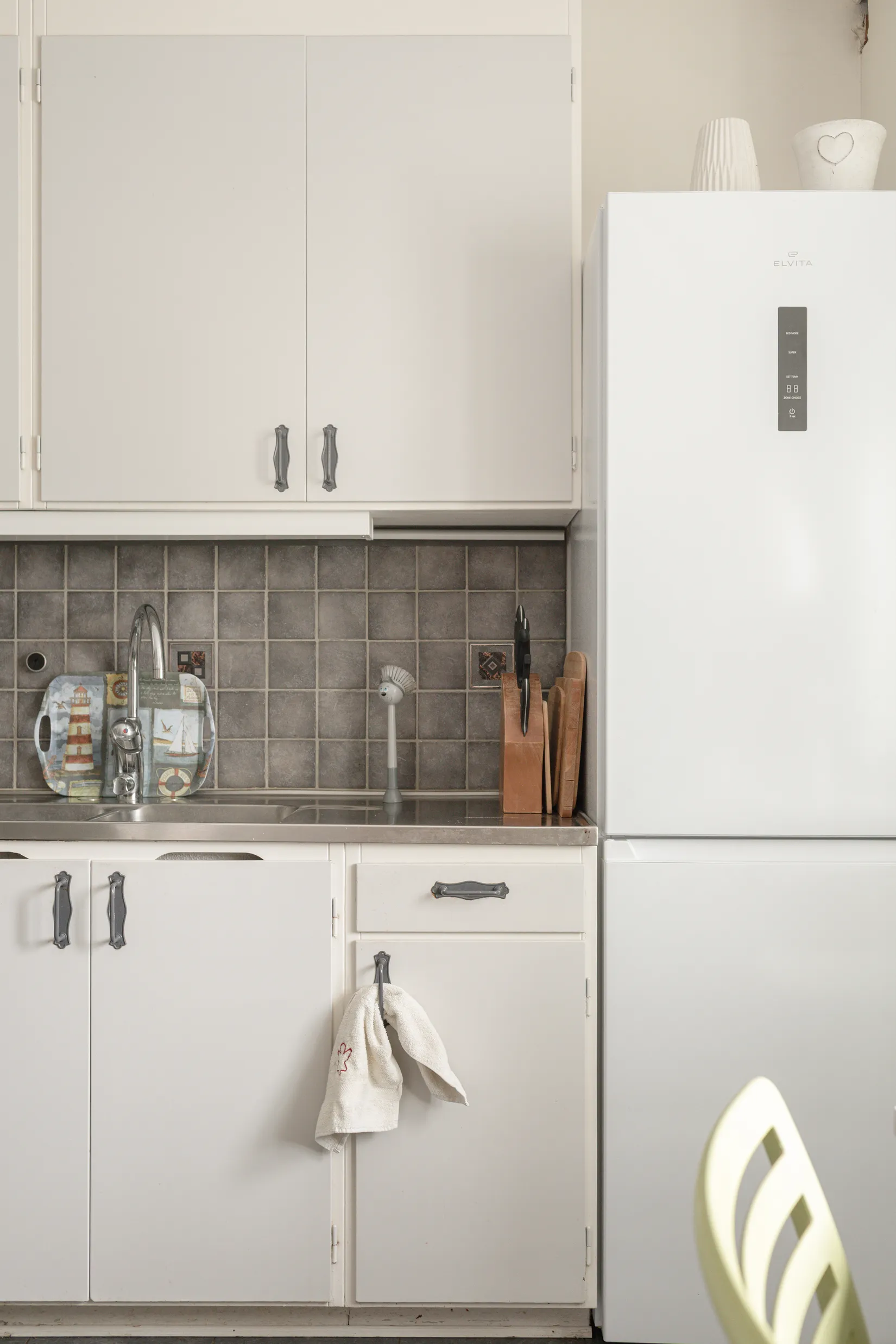 Bostadsrätt, Bergstrands väg 2A, Simrishamn - Centralt, Simrishamn