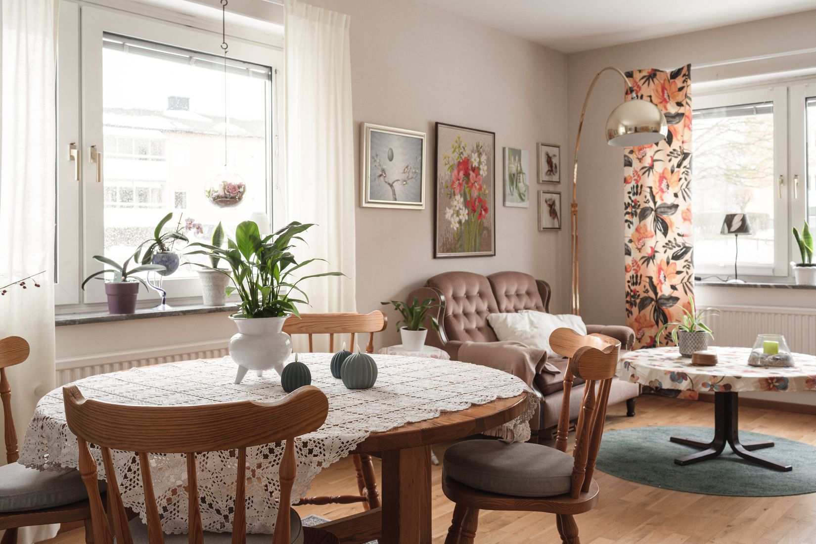 Bostadsrätt, Bergstrands väg 2A, Simrishamn - Centralt, Simrishamn