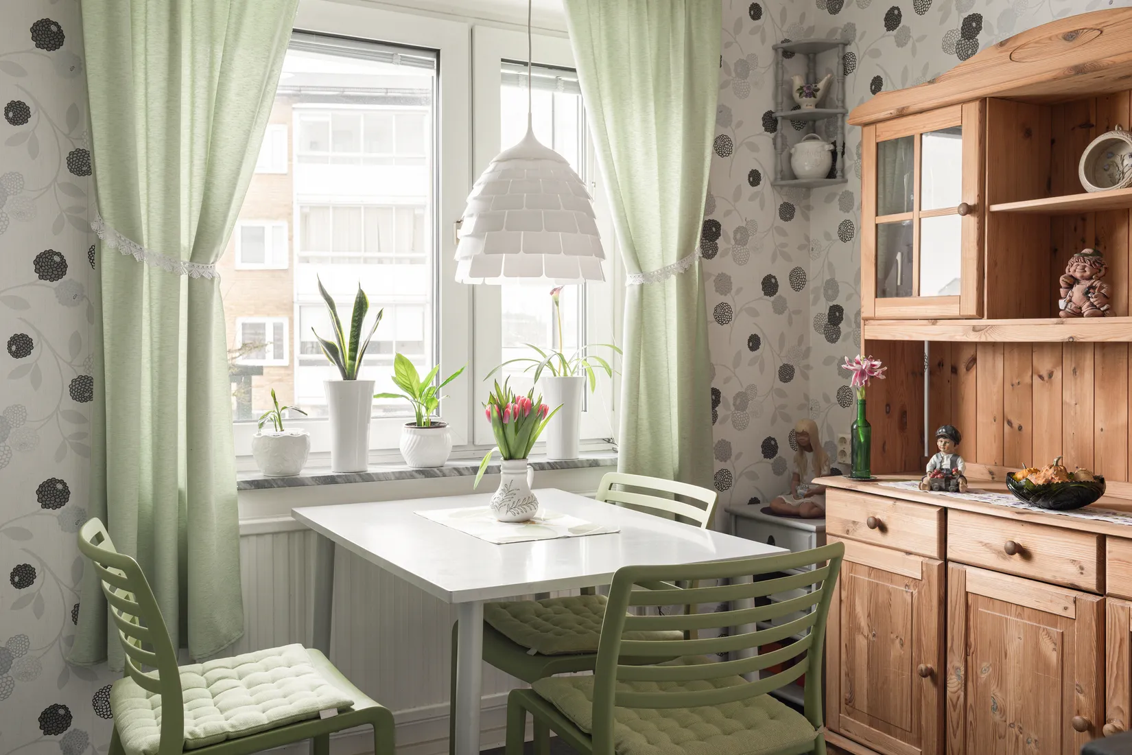 Bostadsrätt, Bergstrands väg 2A, Simrishamn - Centralt, Simrishamn