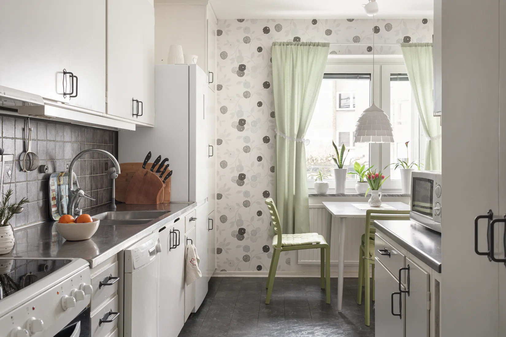 Bostadsrätt, Bergstrands väg 2A, Simrishamn - Centralt, Simrishamn