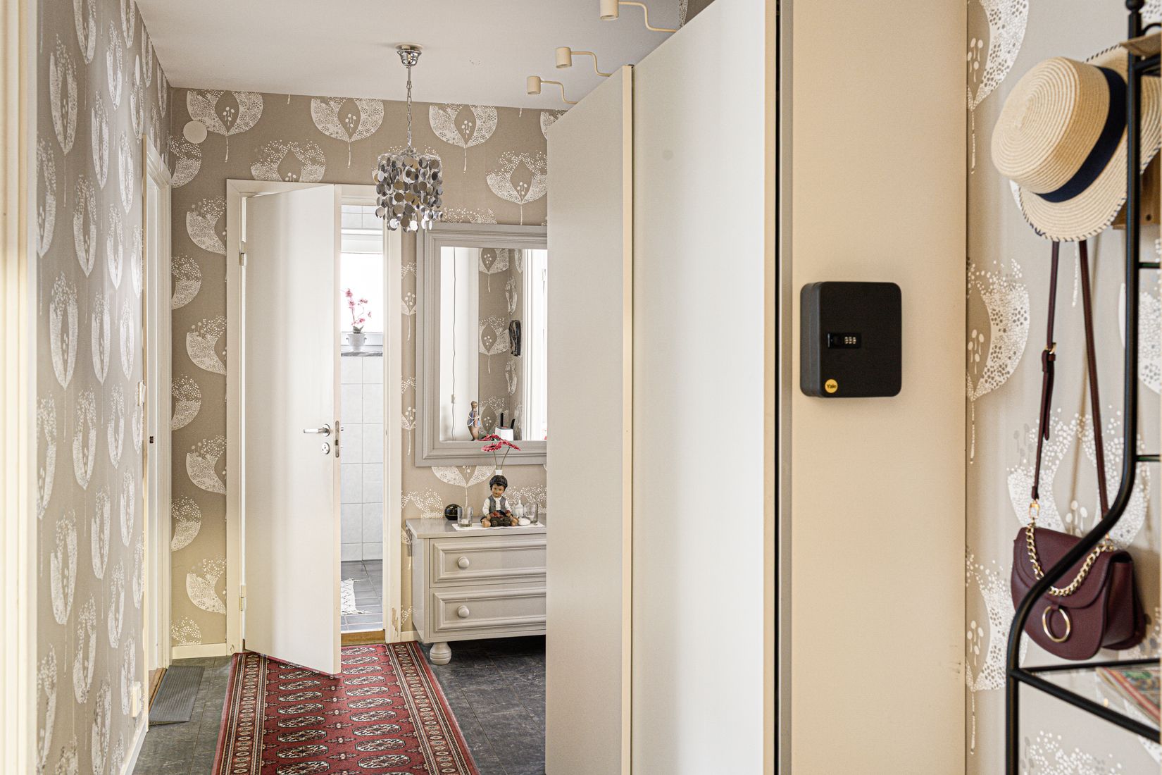 Bostadsrätt, Bergstrands väg 2A, Simrishamn - Centralt, Simrishamn