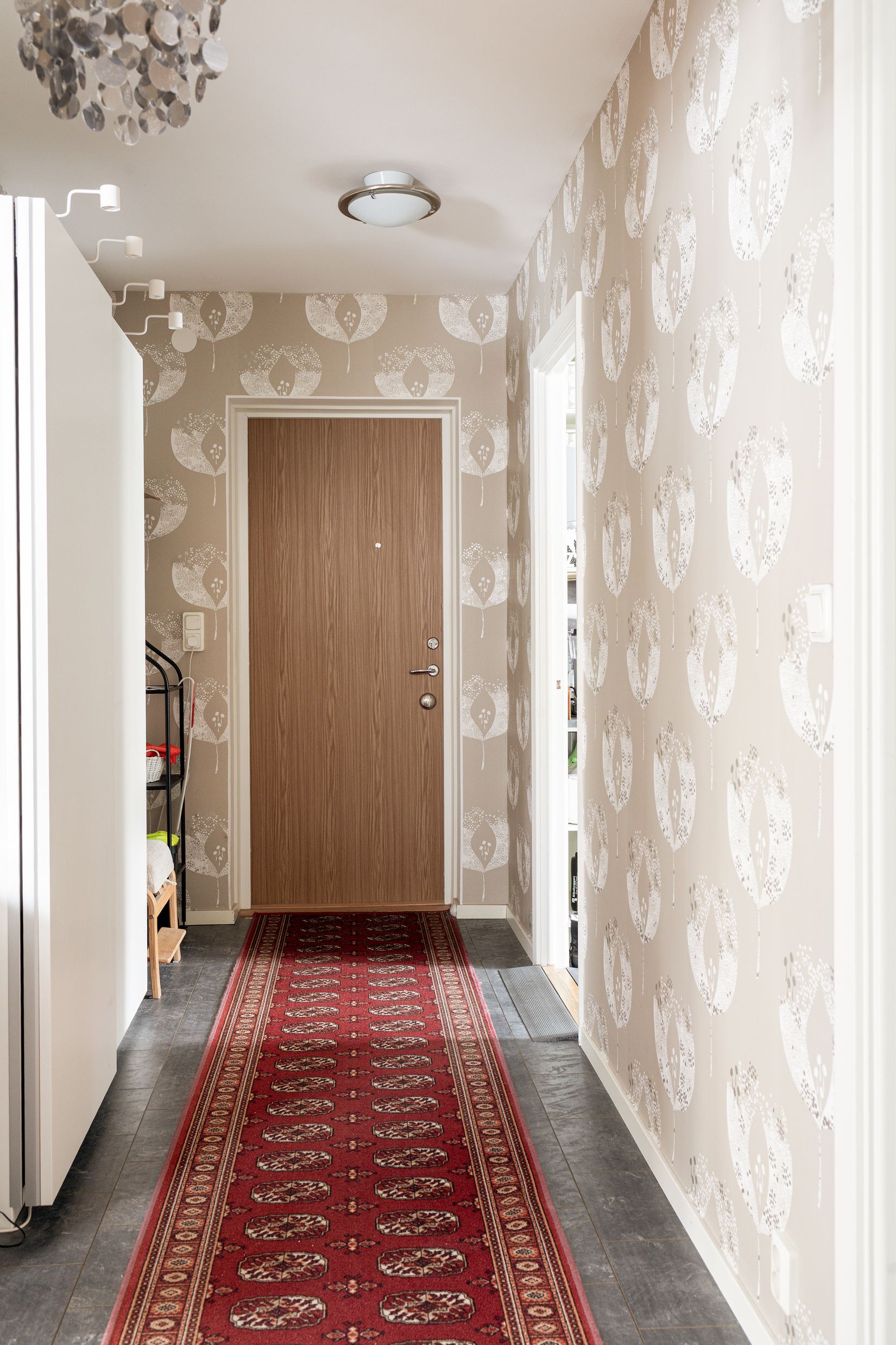 Bostadsrätt, Bergstrands väg 2A, Simrishamn - Centralt, Simrishamn