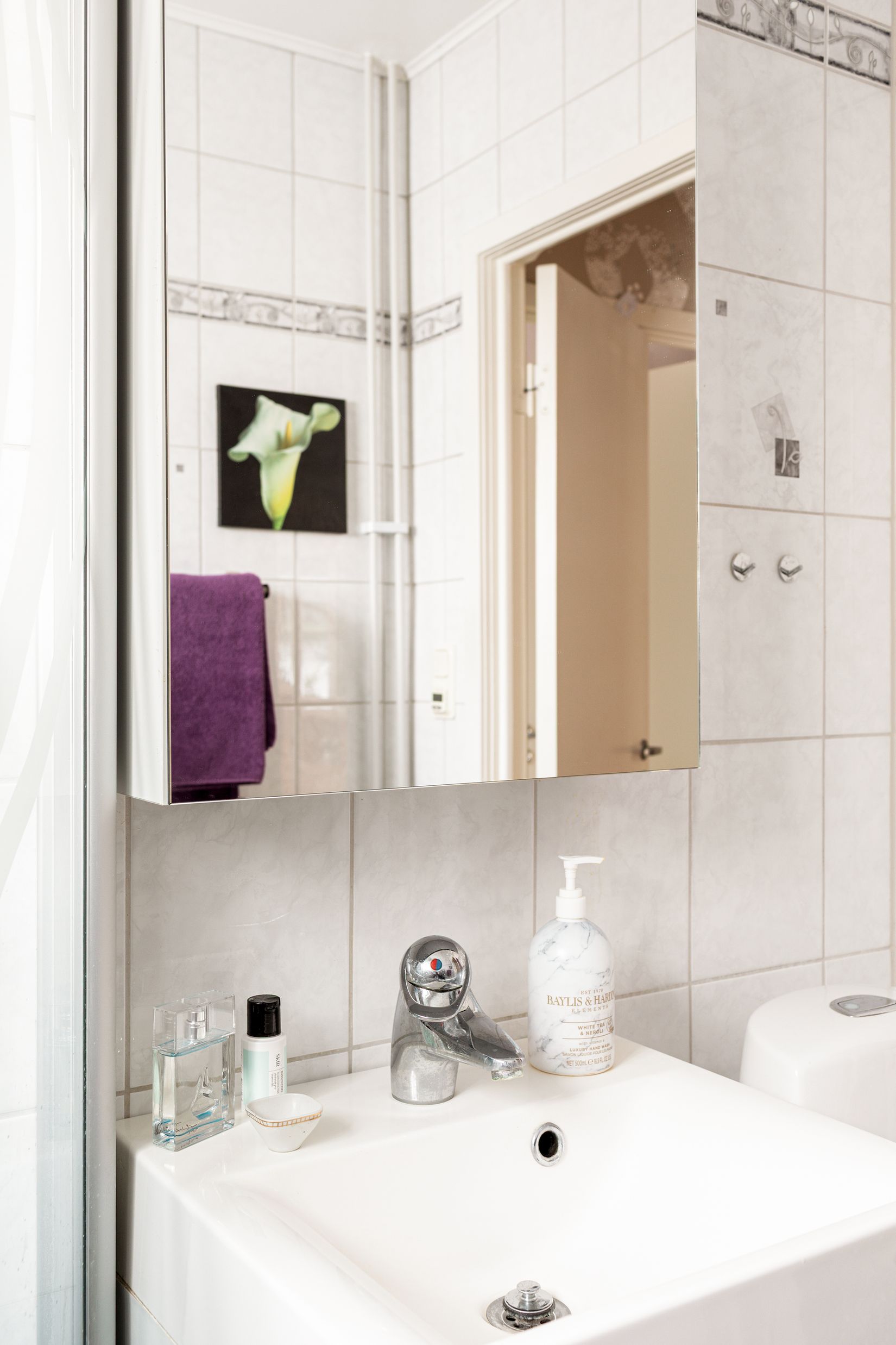 Bostadsrätt, Bergstrands väg 2A, Simrishamn - Centralt, Simrishamn