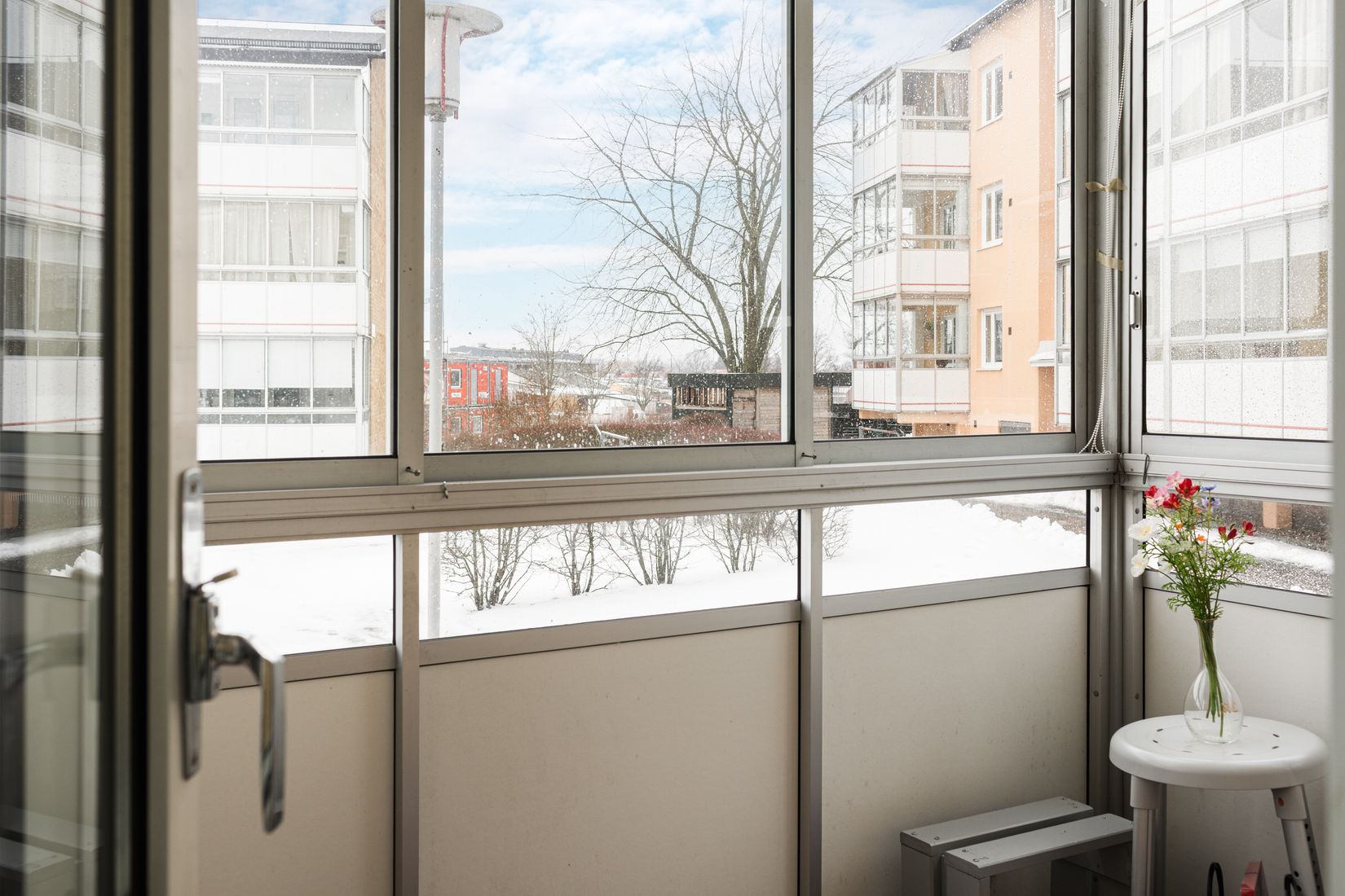 Bostadsrätt, Bergstrands väg 2A, Simrishamn - Centralt, Simrishamn