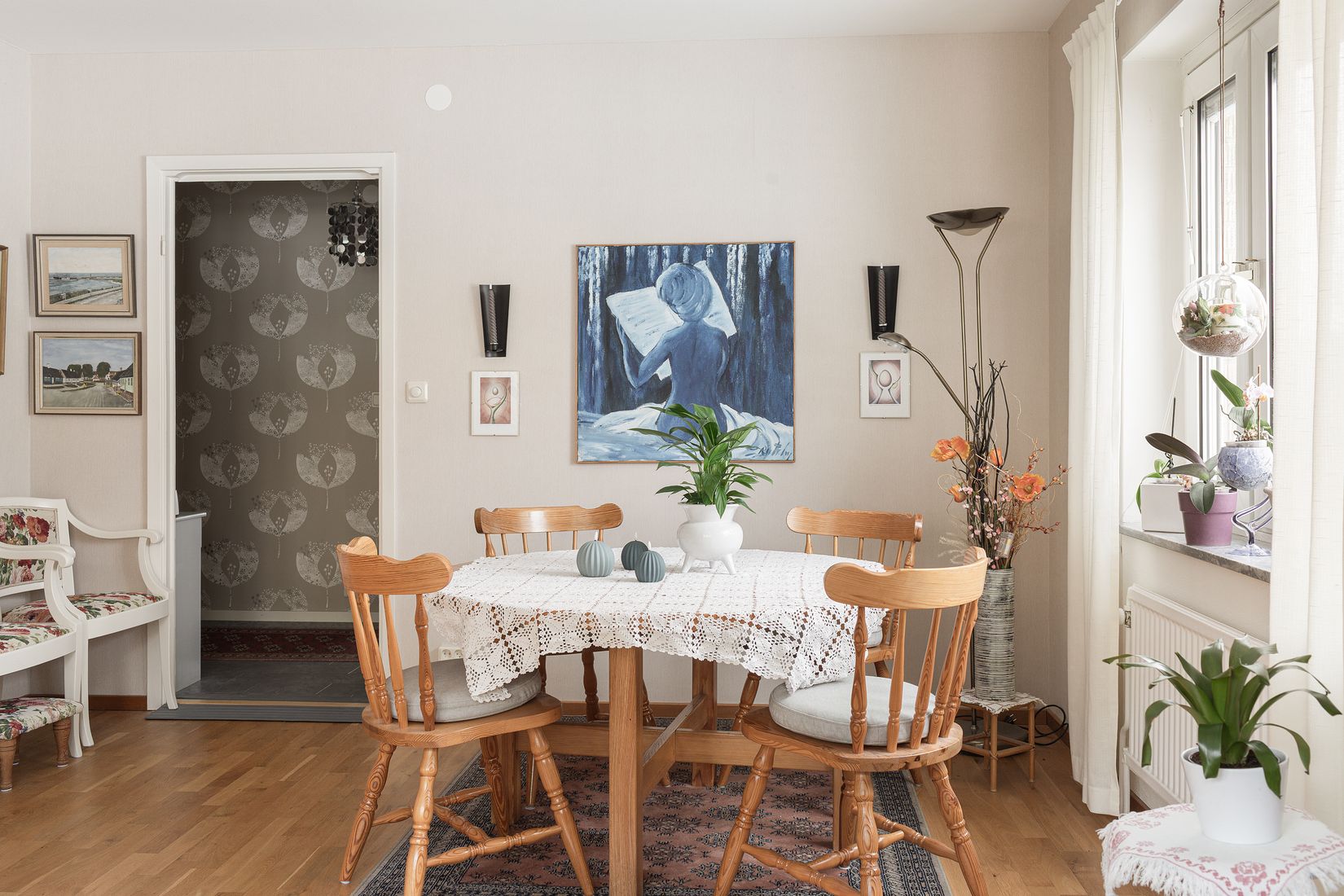 Bostadsrätt, Bergstrands väg 2A, Simrishamn - Centralt, Simrishamn