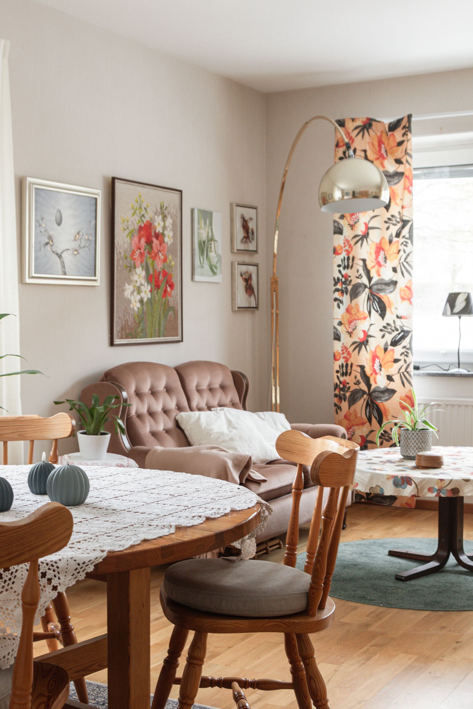 Bostadsrätt, Bergstrands väg 2A, Simrishamn - Centralt, Simrishamn