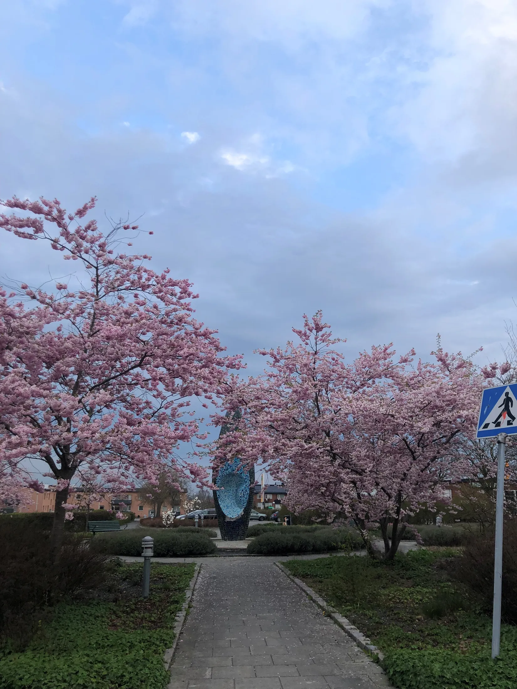 Bostadsrätt, Bergstrands väg 2A, Simrishamn - Centralt, Simrishamn