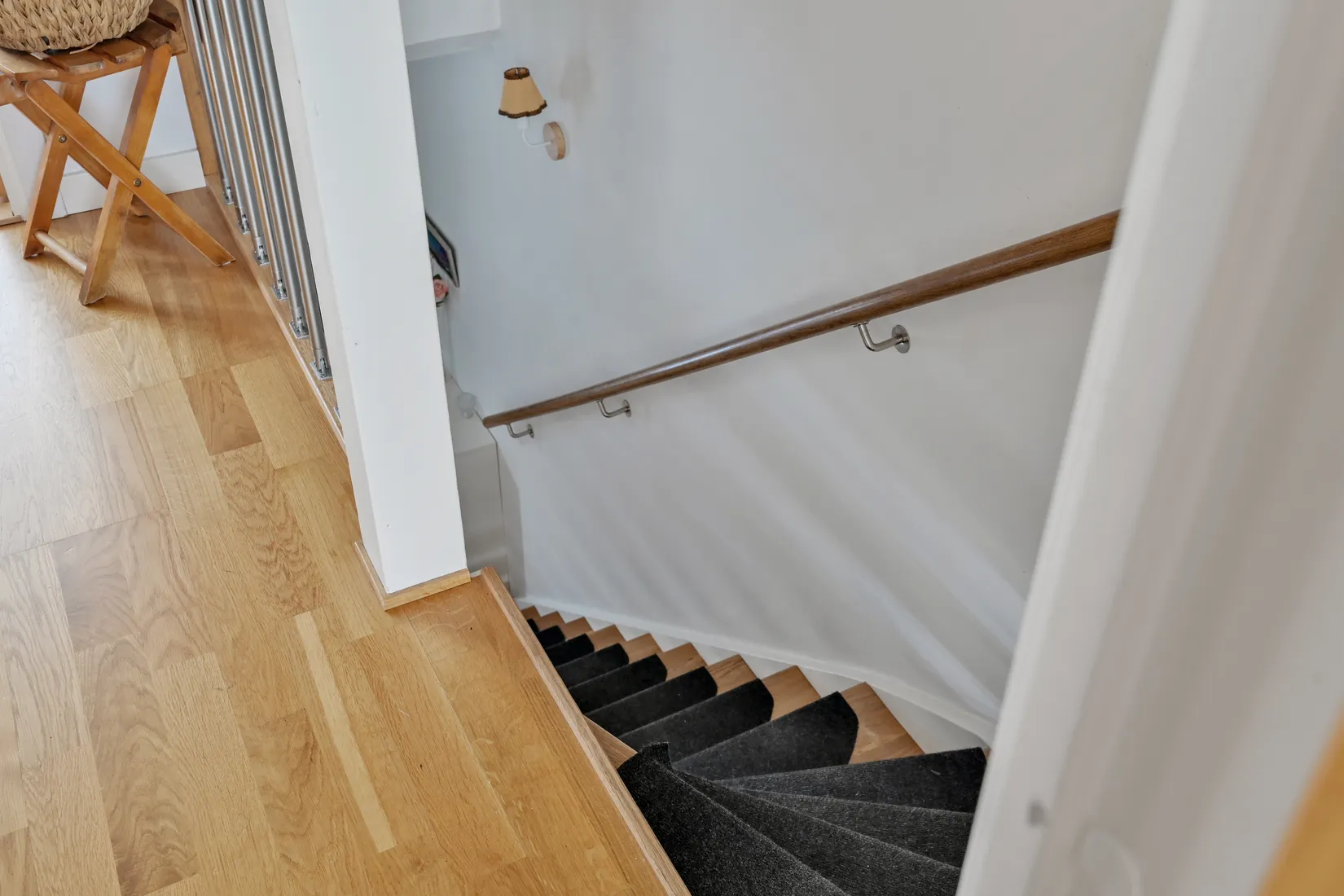 Bostadsrätt, Radhus, Sadelgatan 107, Smedby, Upplands Väsby