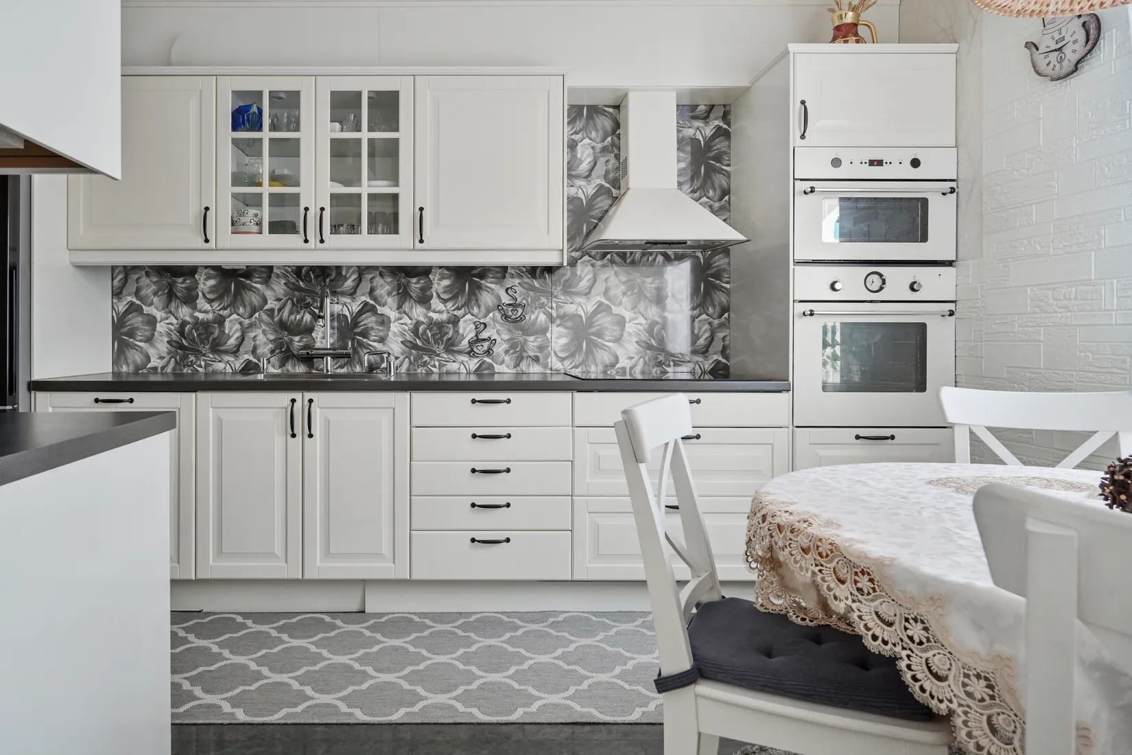 Bostadsrätt, Radhus, Sadelgatan 107, Smedby, Upplands Väsby