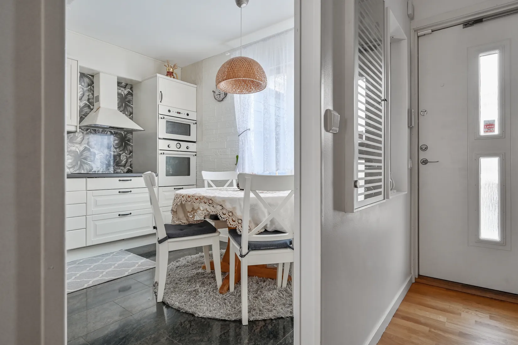 Bostadsrätt, Radhus, Sadelgatan 107, Smedby, Upplands Väsby