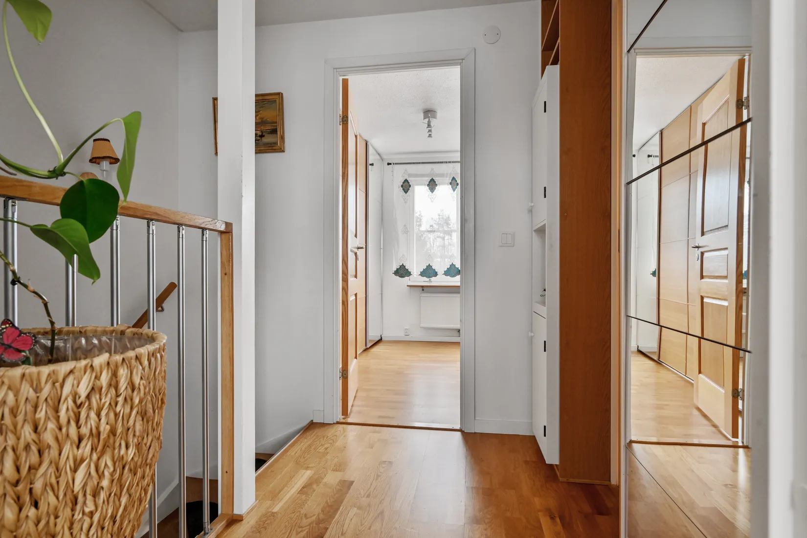 Bostadsrätt, Radhus, Sadelgatan 107, Smedby, Upplands Väsby