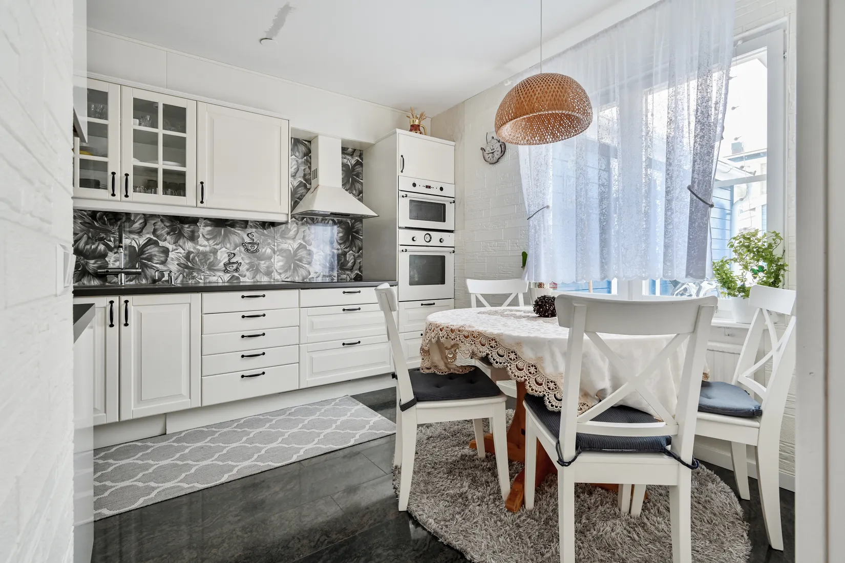 Bostadsrätt, Radhus, Sadelgatan 107, Smedby, Upplands Väsby