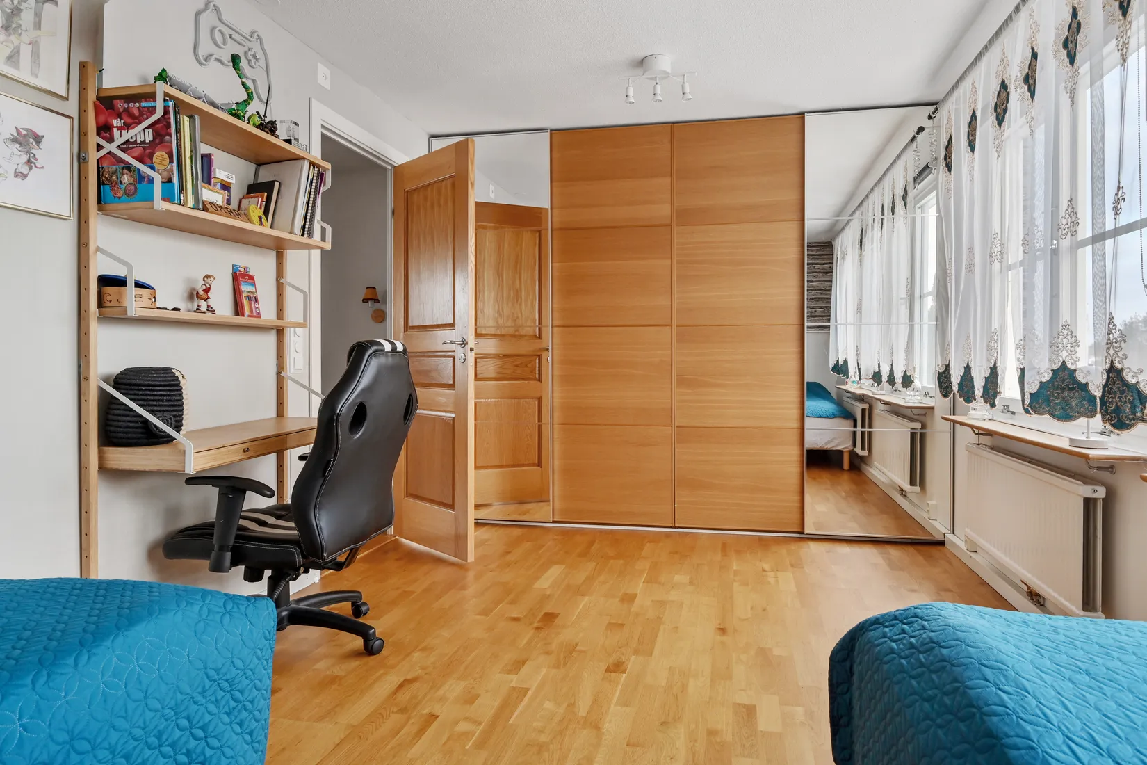 Bostadsrätt, Radhus, Sadelgatan 107, Smedby, Upplands Väsby