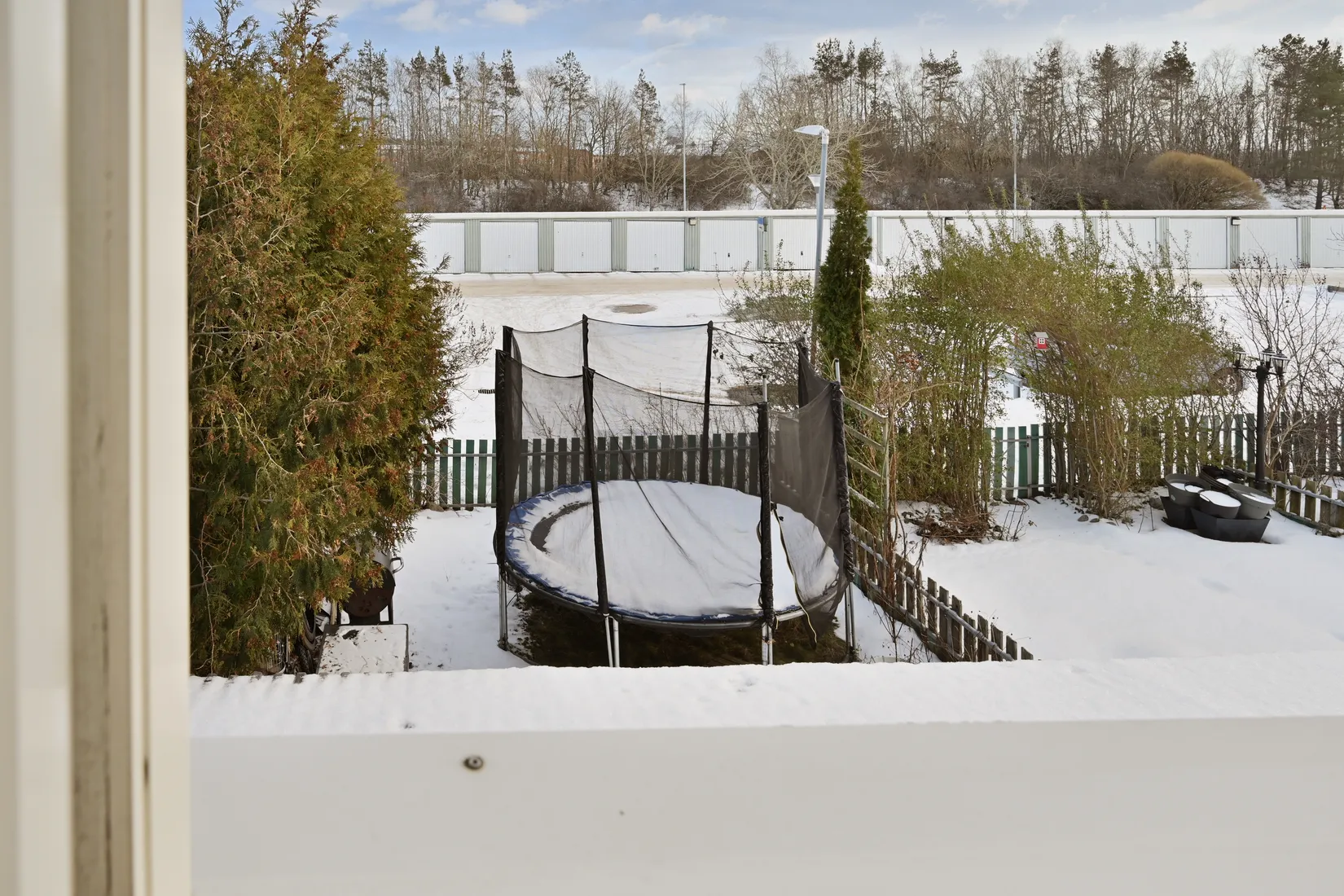 Bostadsrätt, Radhus, Sadelgatan 107, Smedby, Upplands Väsby