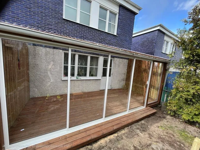 Bostadsrätt, Radhus, Sadelgatan 107, Smedby, Upplands Väsby