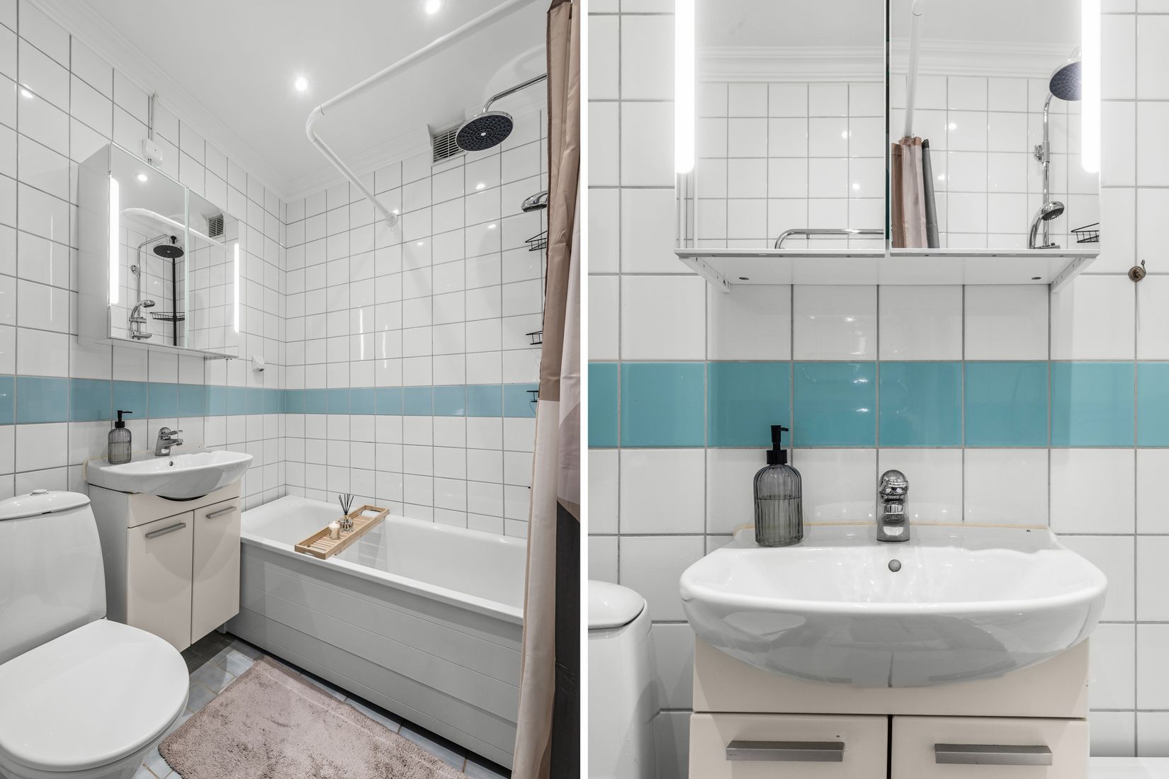 Bostadsrätt, Ölmevägen 18, Farsta, Stockholm