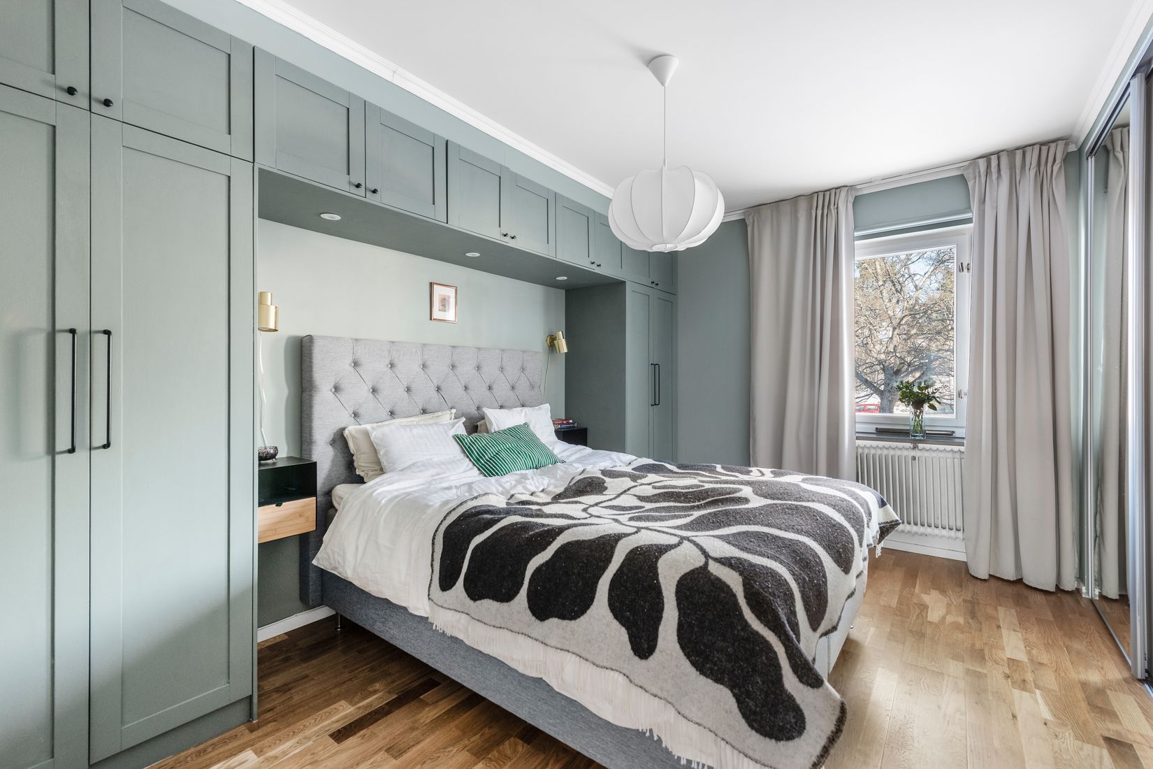 Bostadsrätt, Ölmevägen 18, Farsta, Stockholm