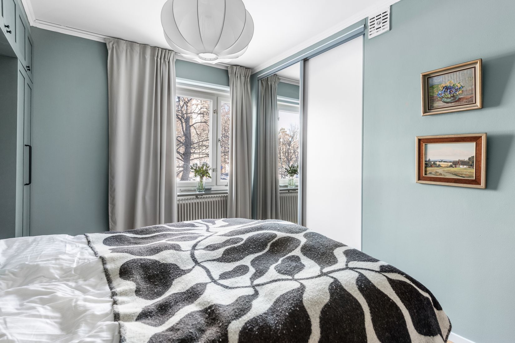 Bostadsrätt, Ölmevägen 18, Farsta, Stockholm